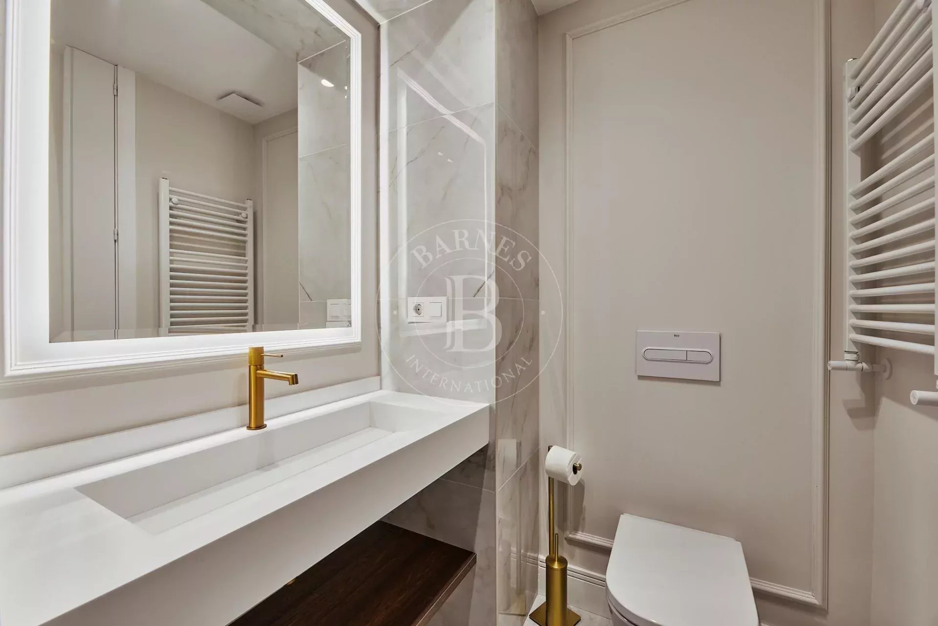 Daire Madrid - picture 23