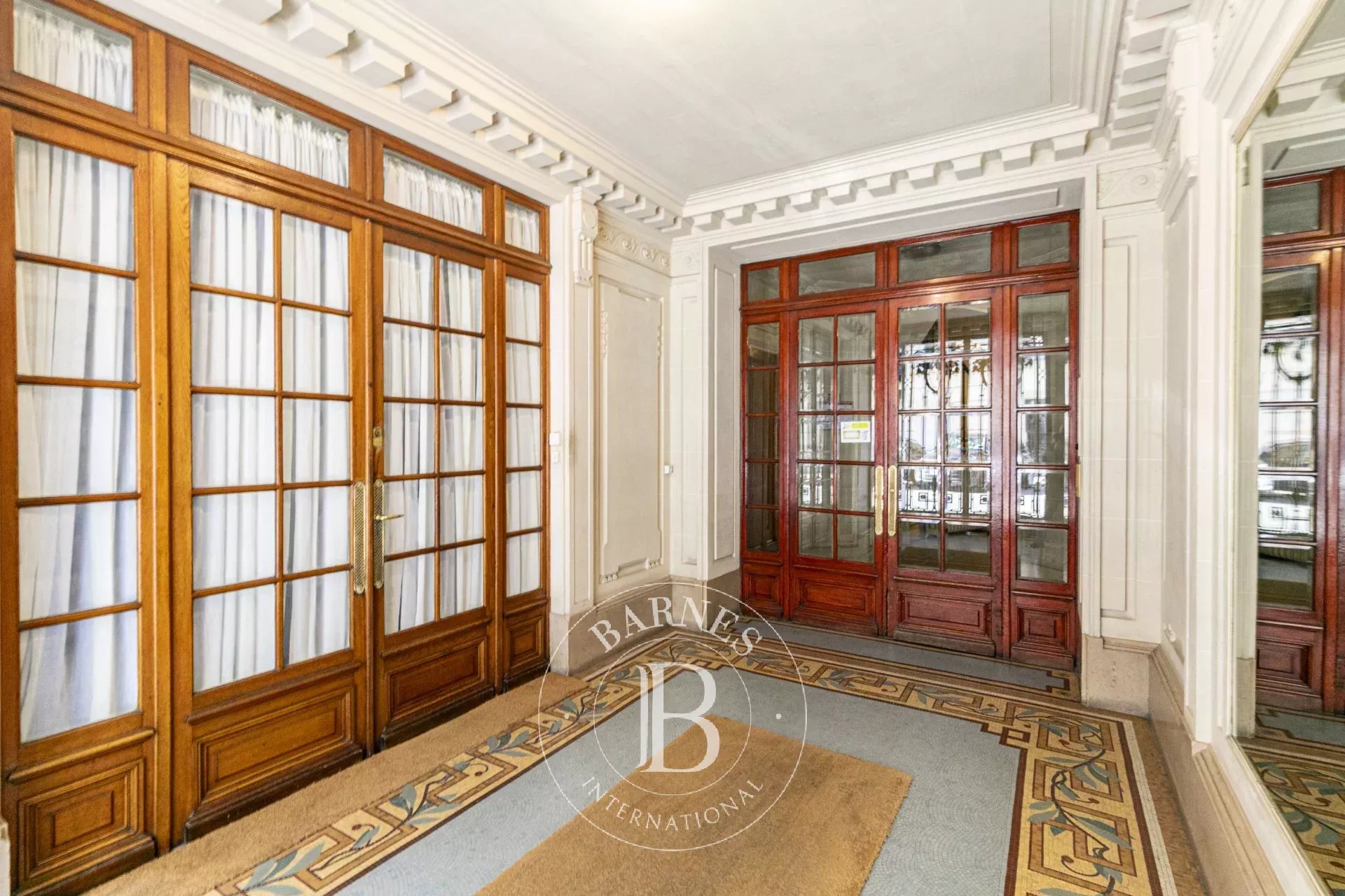 Daire Paris 15ème - picture 19