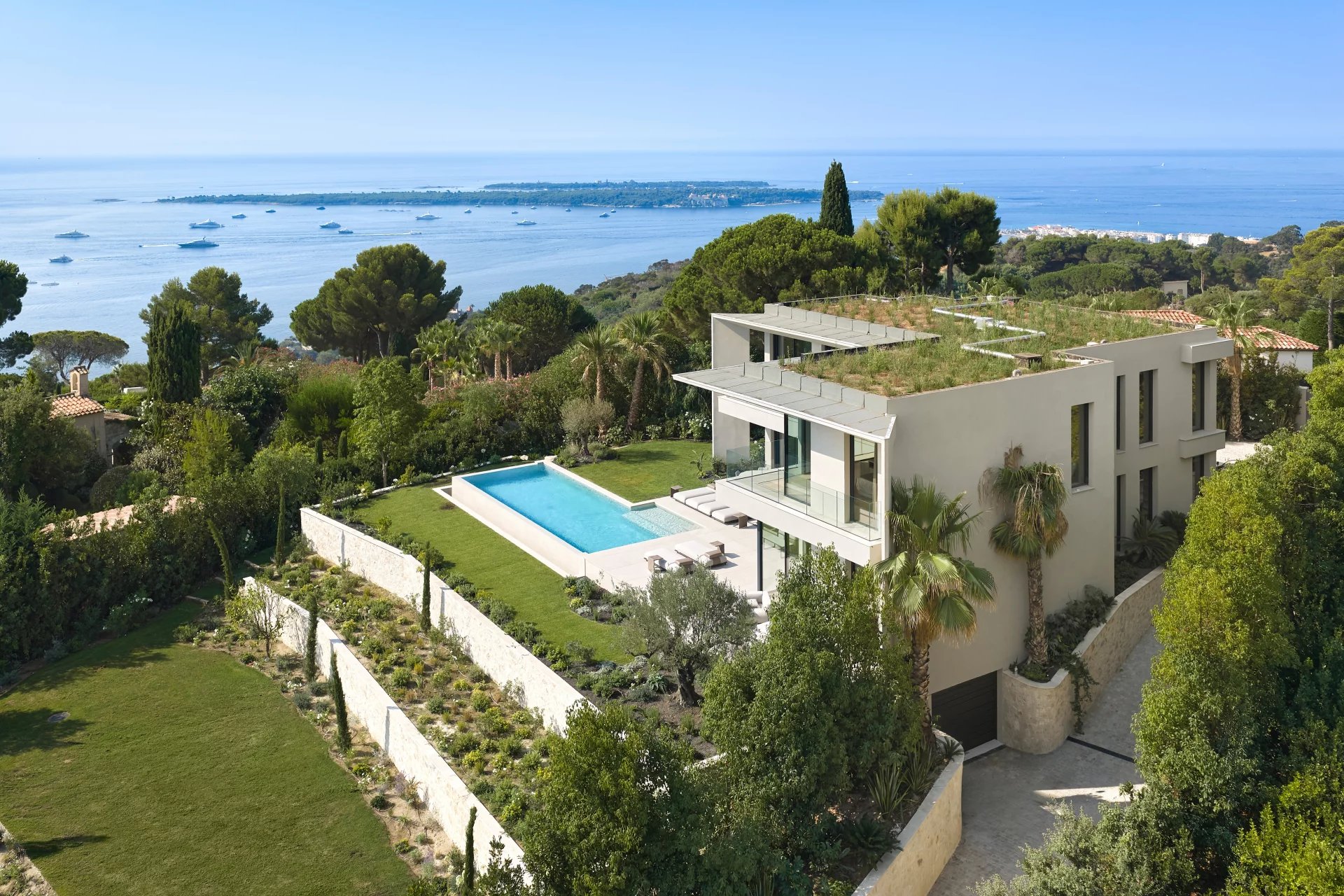 Cannes, Alpes-Maritimes