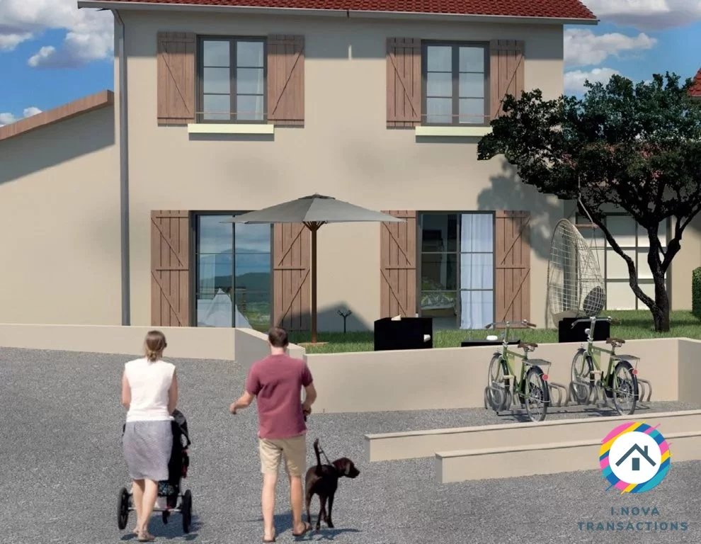 Agence immobilière de I.NOVA TRANSACTIONS