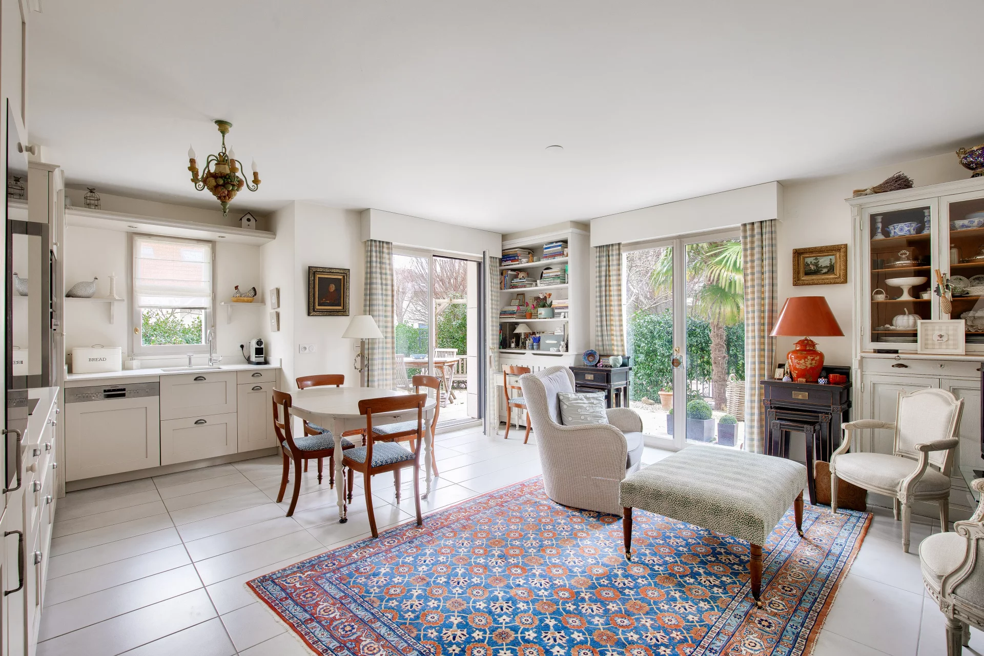 Rueil-Malmaison - BELLE RIVE