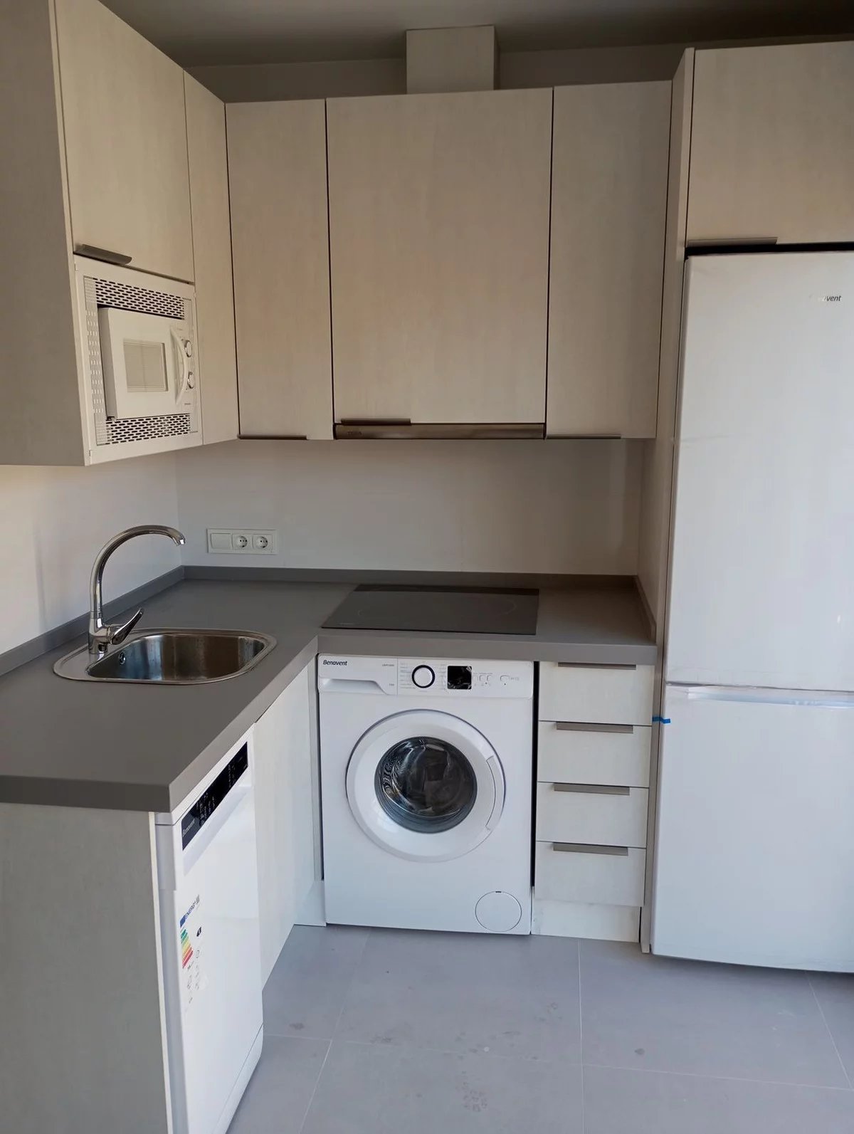 Vente Appartement Las Lagunas de Mijas