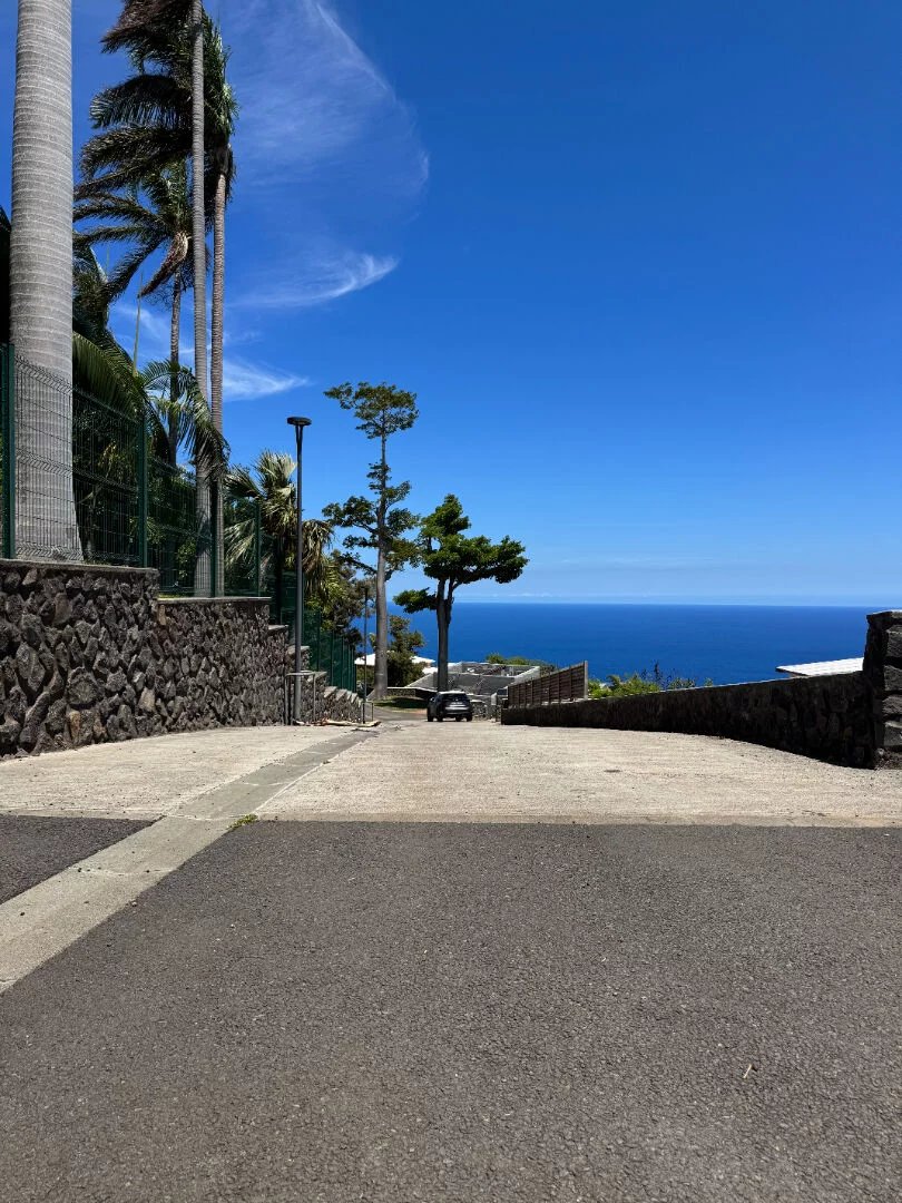 Vente Terrain La Montagne