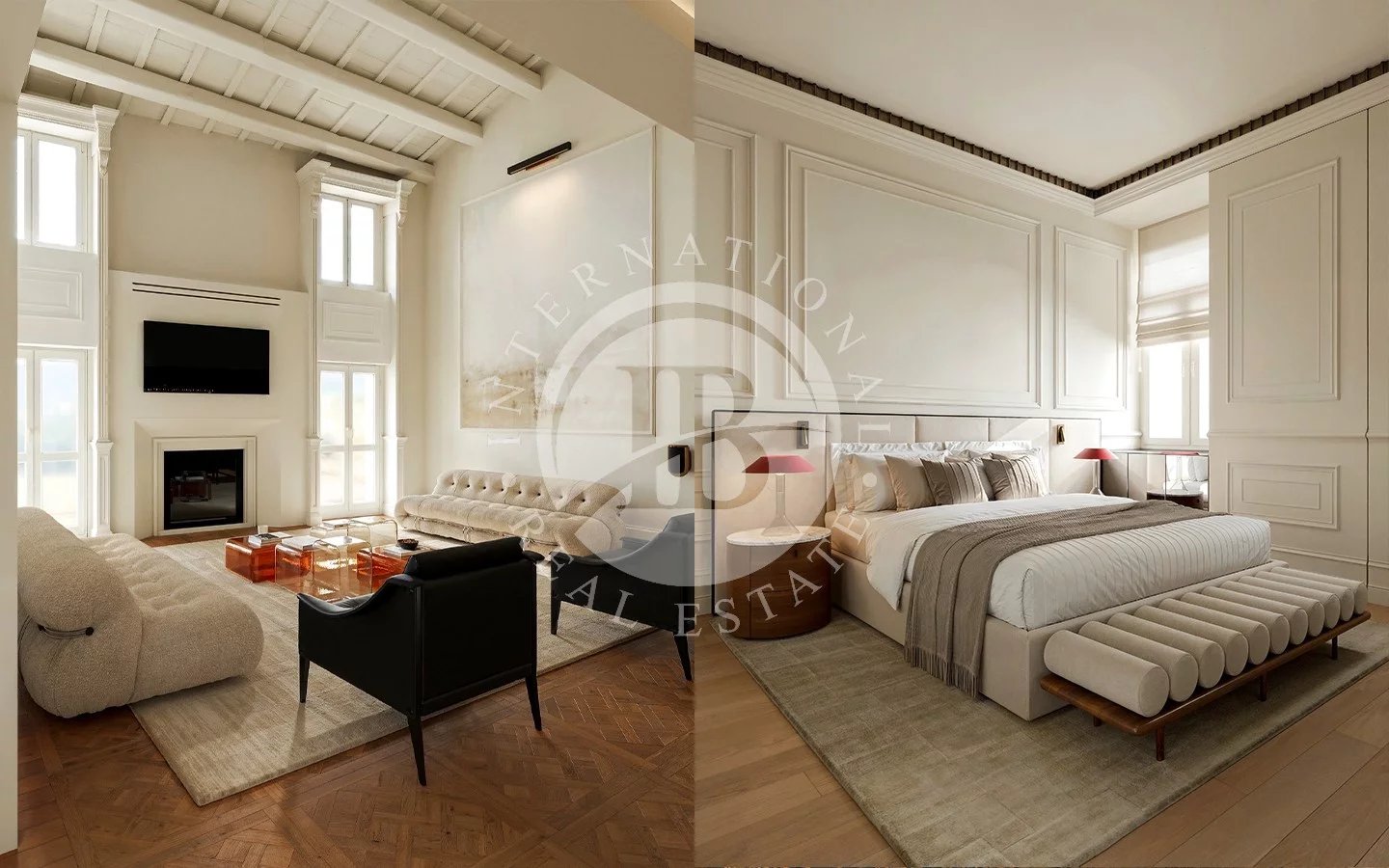 Apartment in Padova - Image 3