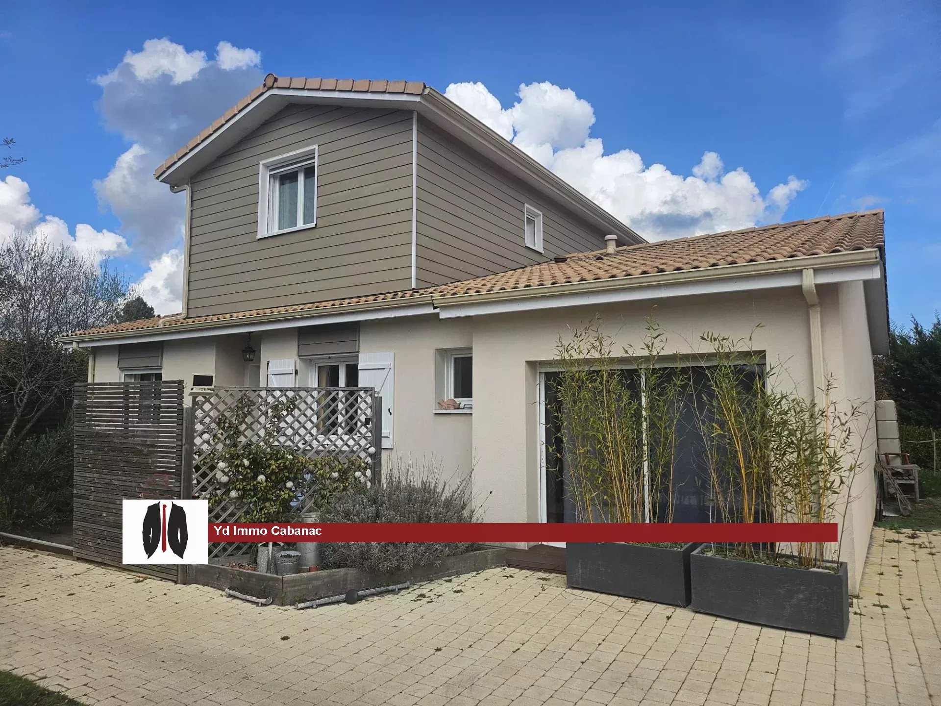 Agence immobilière de YD Immo