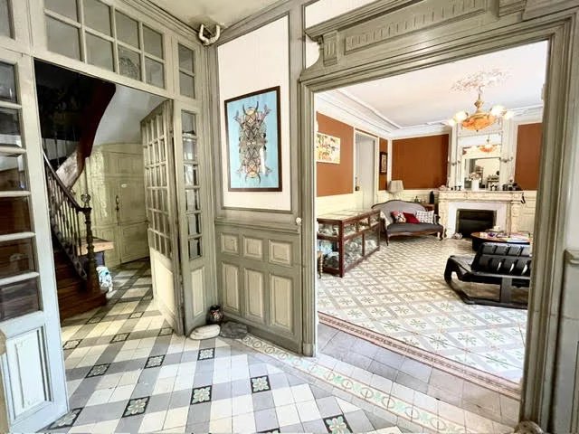 Agence immobilière de Richardson Immobilier