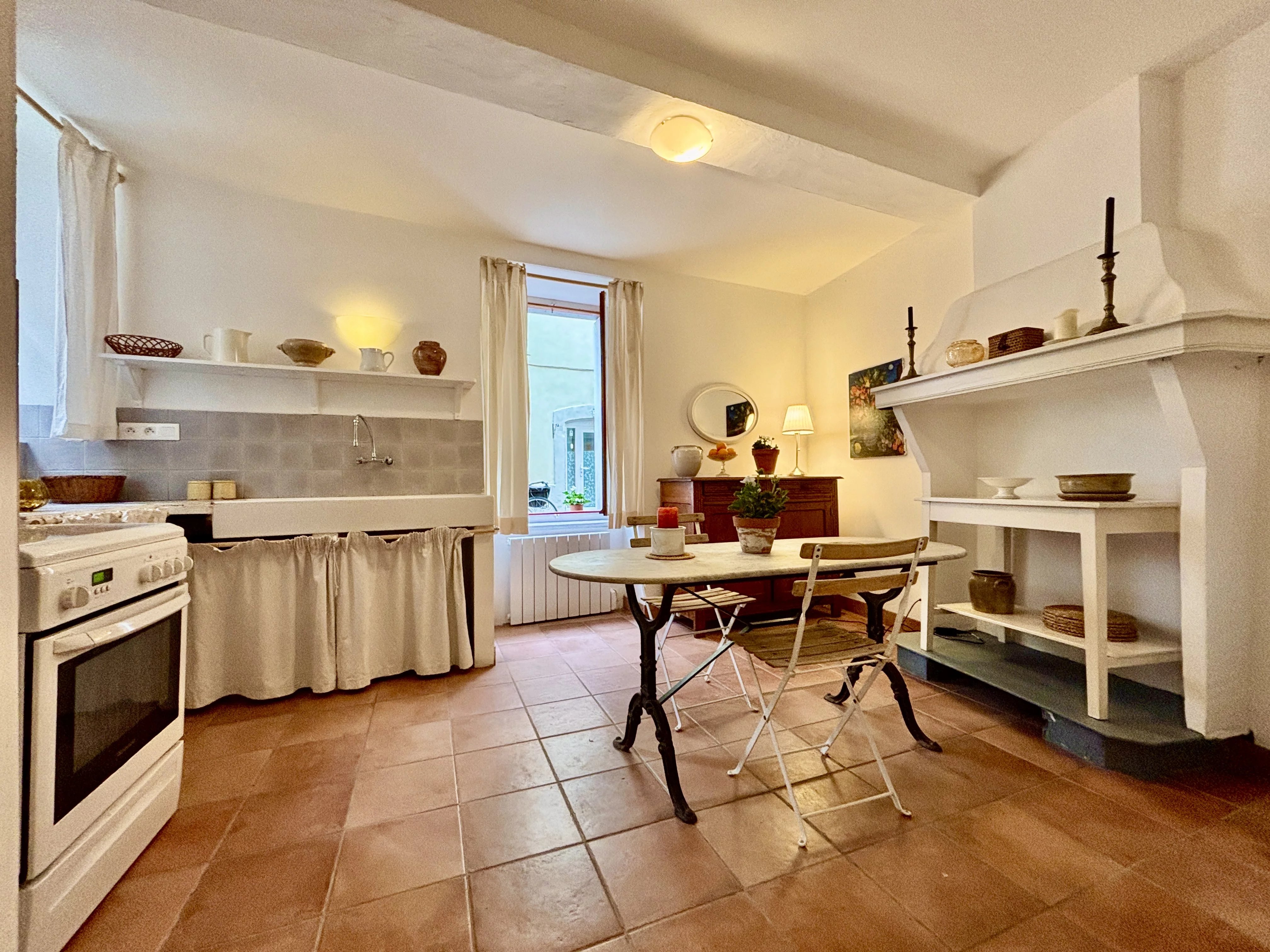 House in Trausse - Image 2