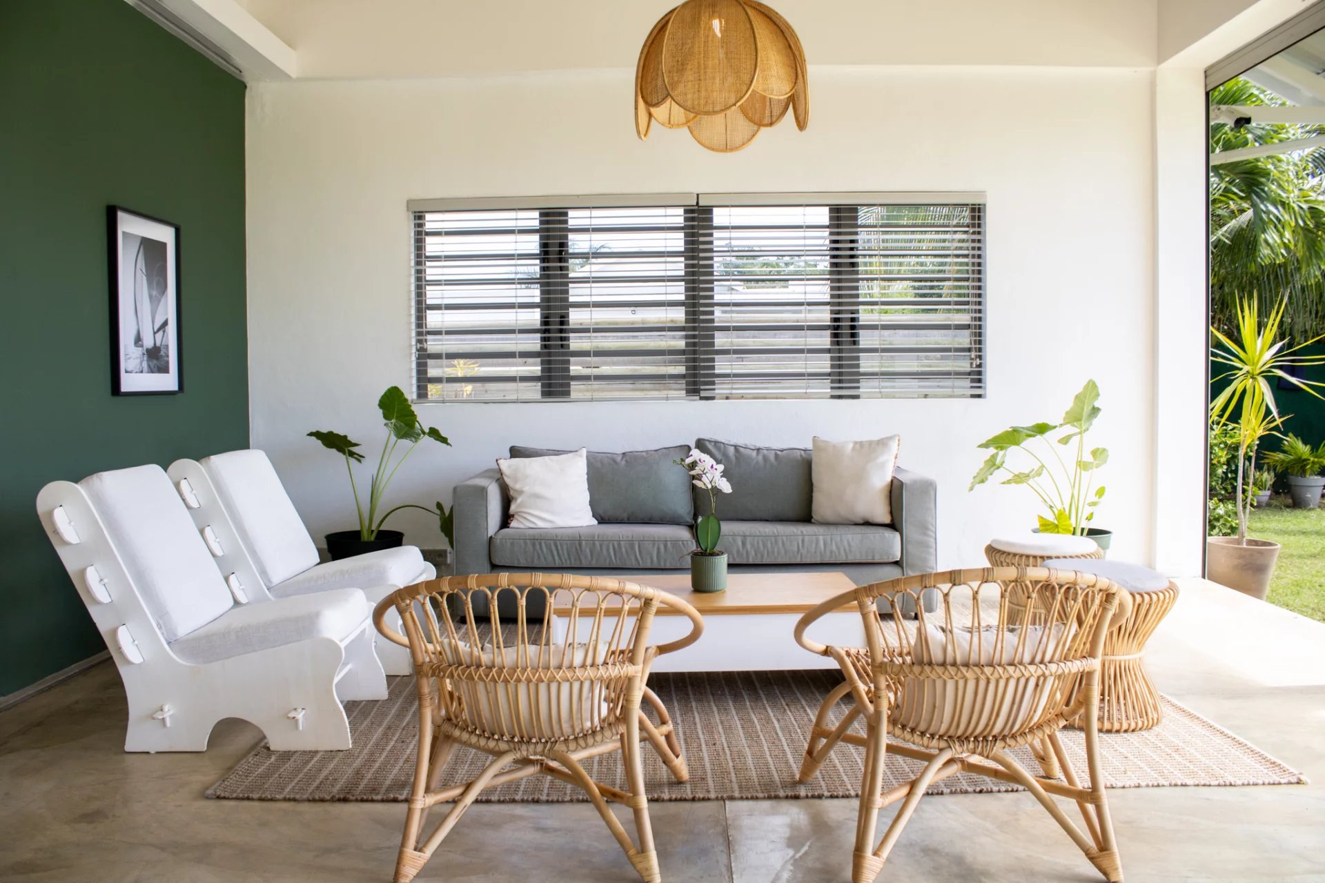 Villa Grand Baie - picture 4