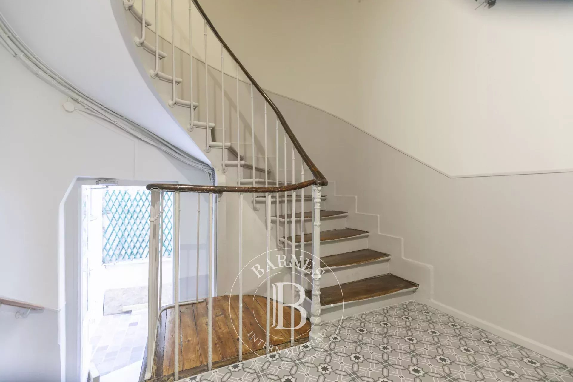 Daire Paris 15ème - picture 7