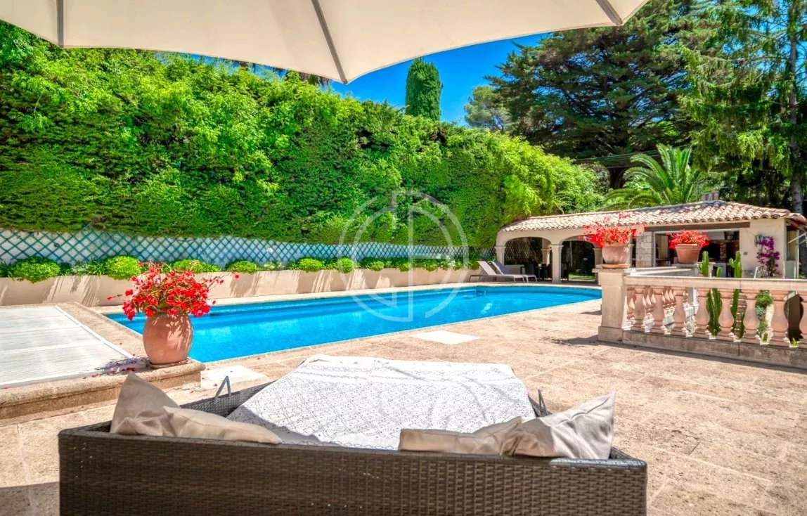 Agence immobilière de Collection d'Azur