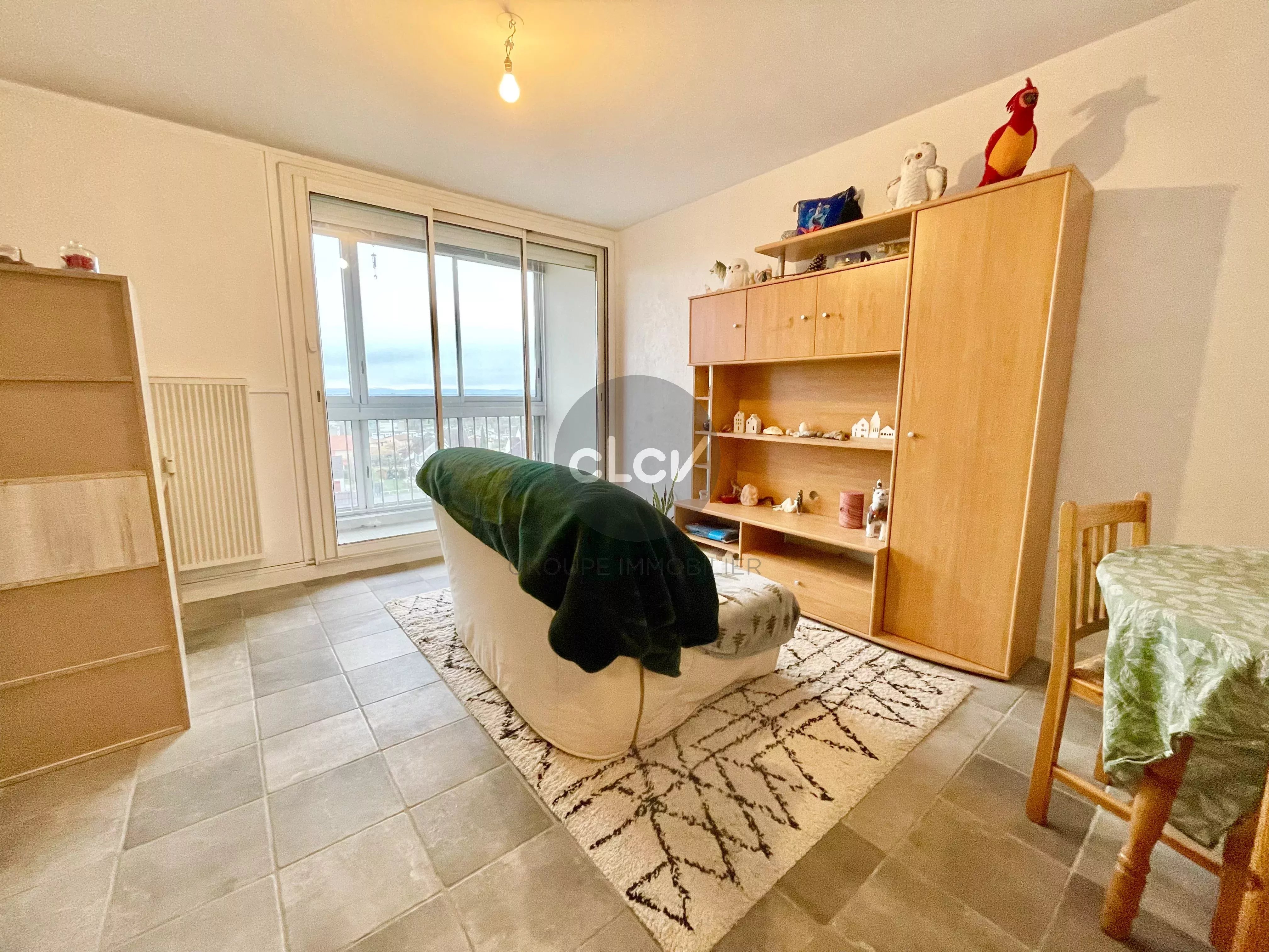 T2 avec Balcon et Parking 71000 MACON