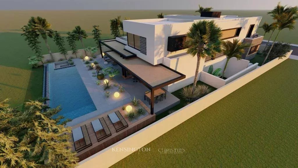4 Bedroom Villa/Townhouse's Image 4