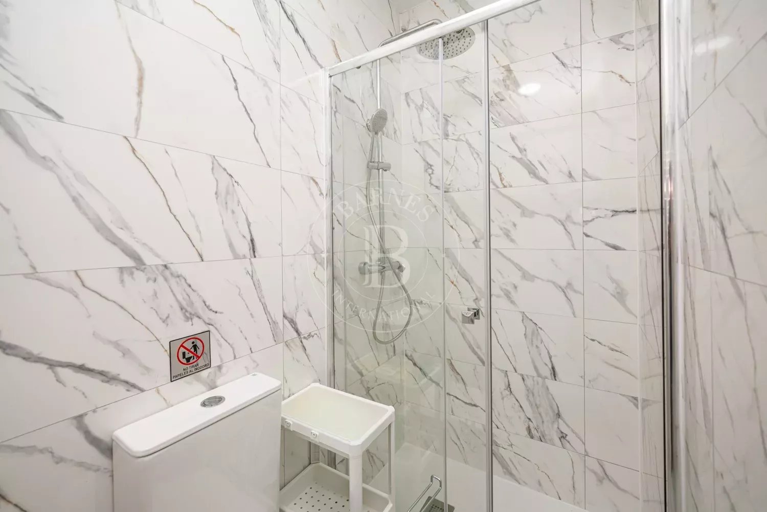 Daire Madrid - picture 20