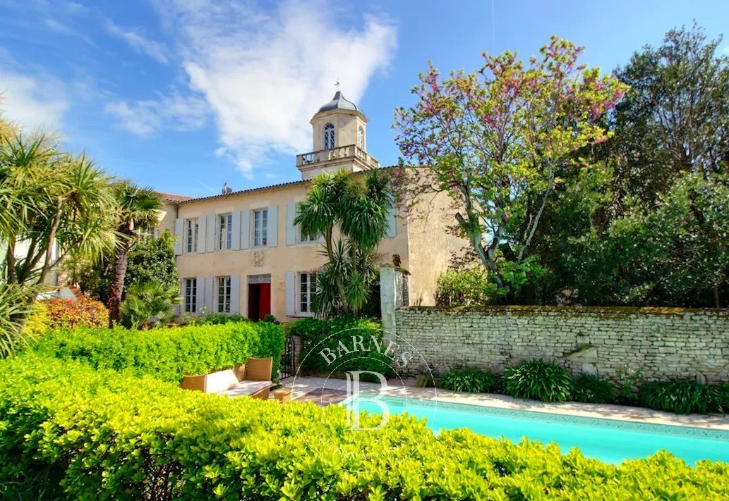 Agence immobilière de LGBA