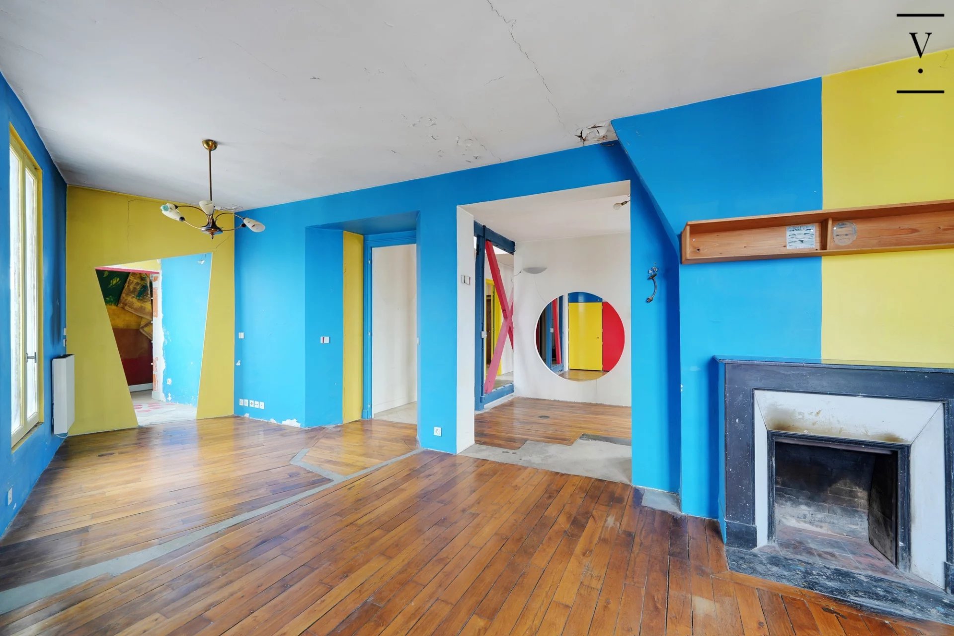 Agence immobilière de SARL VILLARET IMMOBILIER