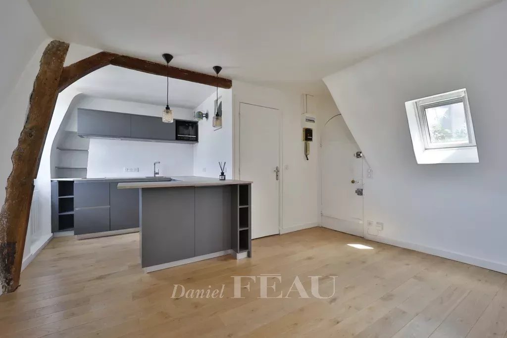 Rental Apartment Saint-Germain-en-Laye