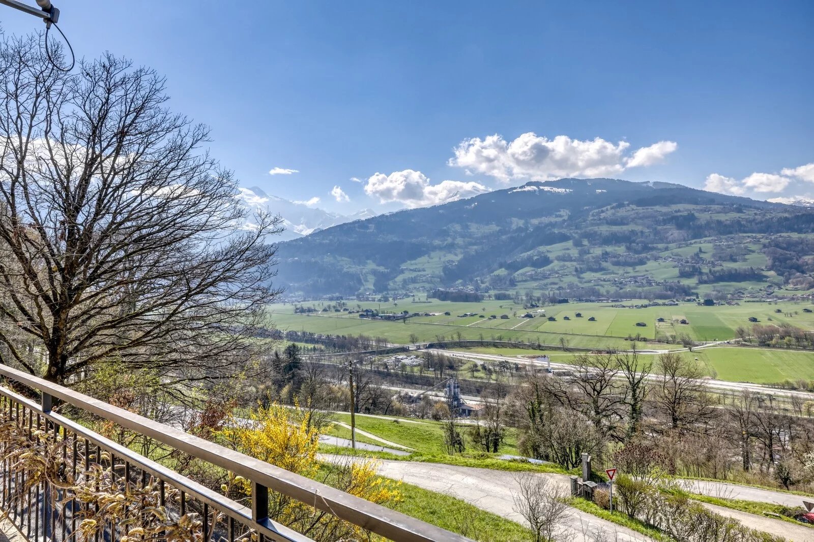 Sale Chalet Saint-Gervais-les-Bains