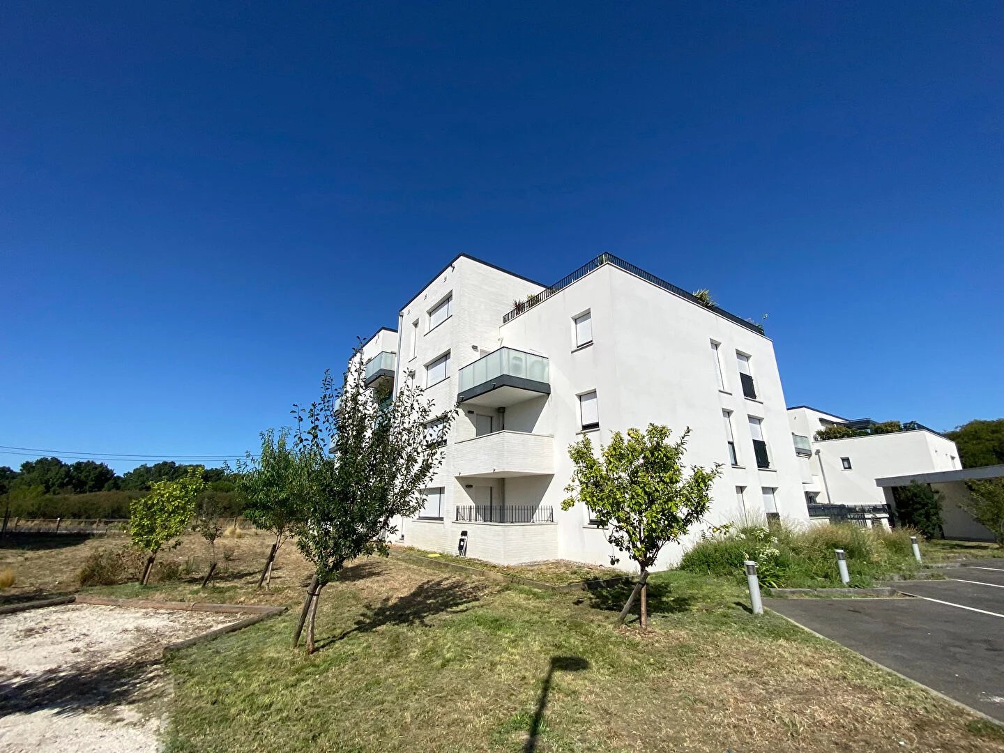 Appt T2 VILLENEUVE TOLOSANE - 2 pièce(s) - 41.2 m2