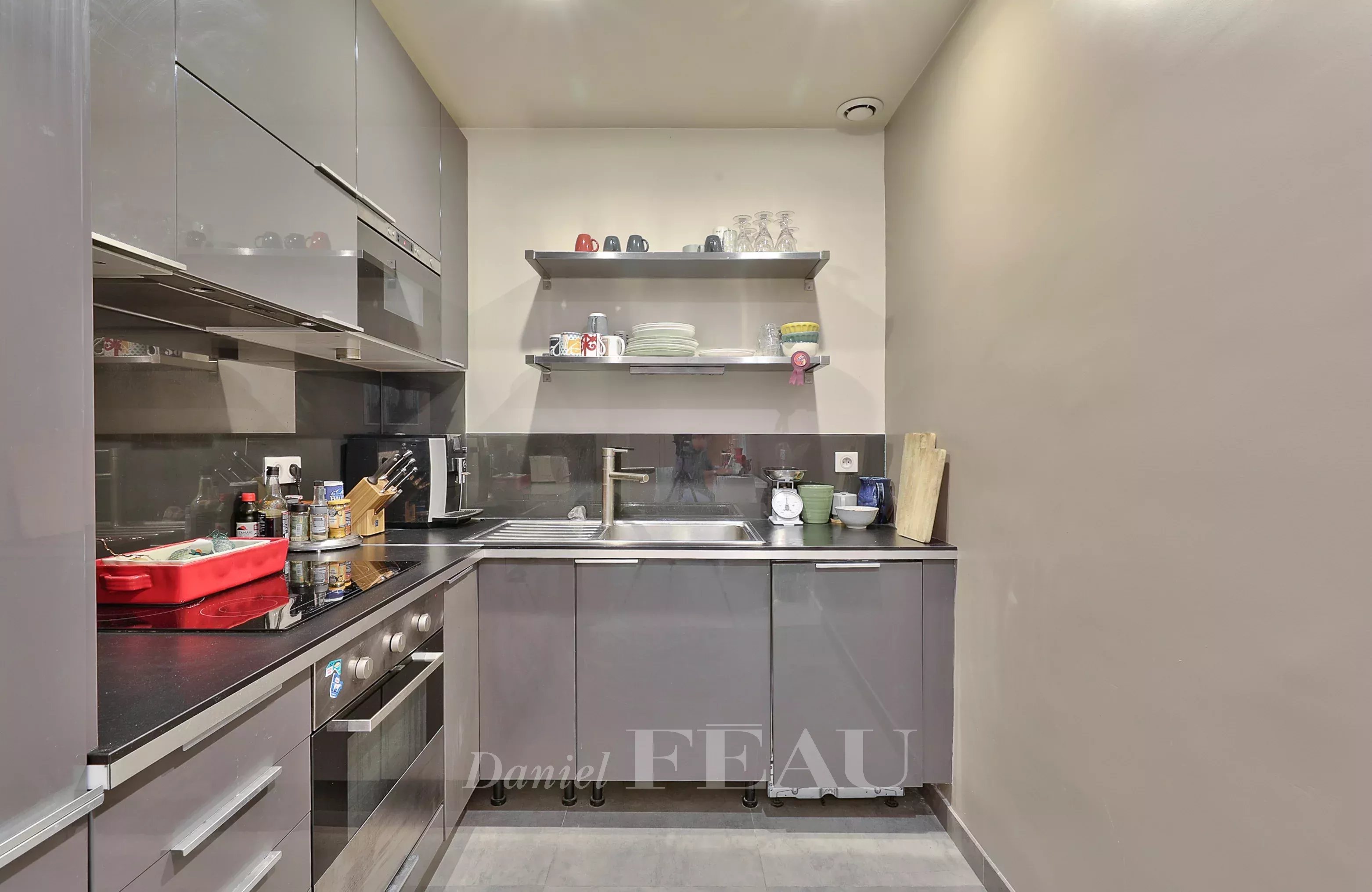Location Appartement Paris 8ème