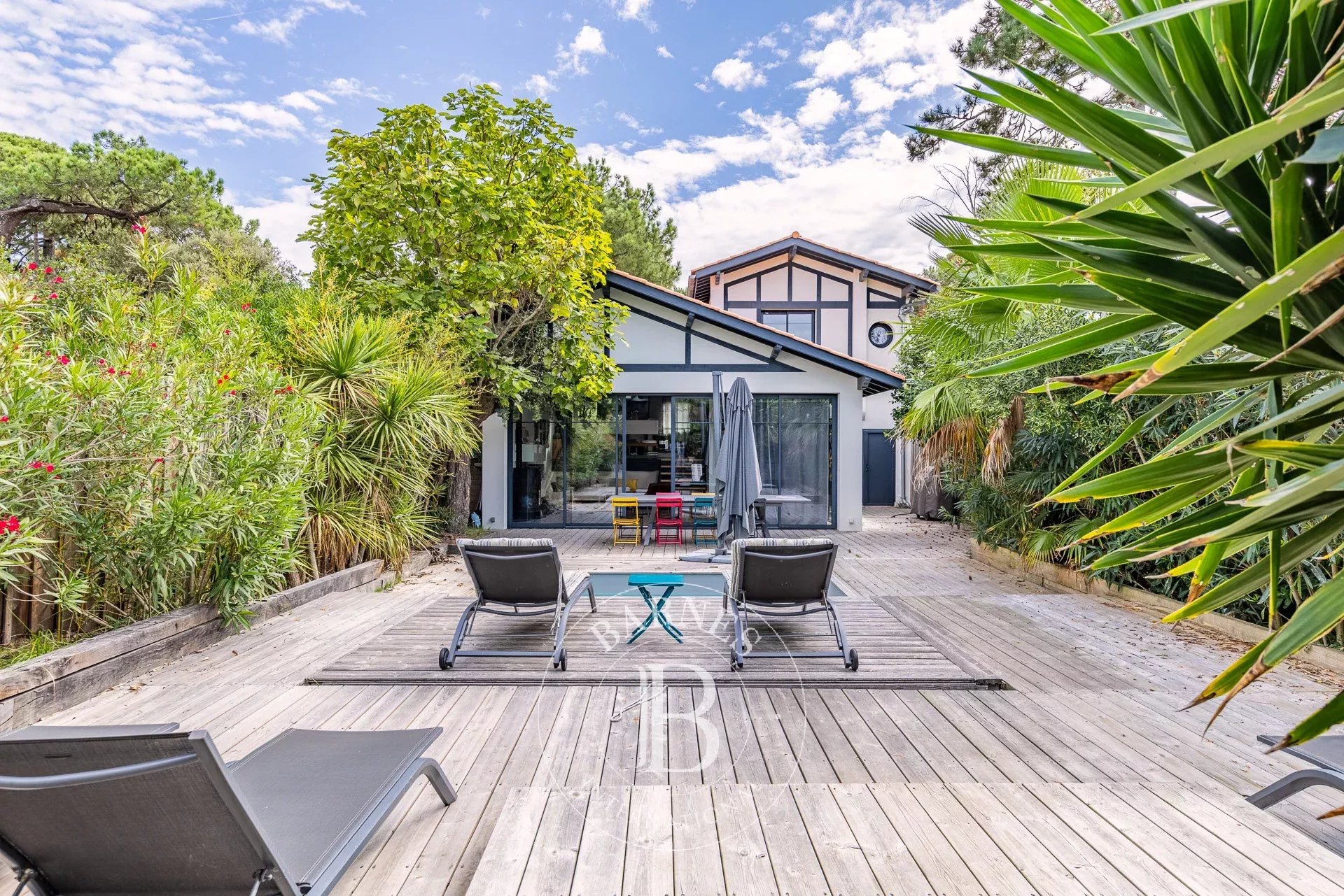 Villa Pyla-sur-Mer - picture 4