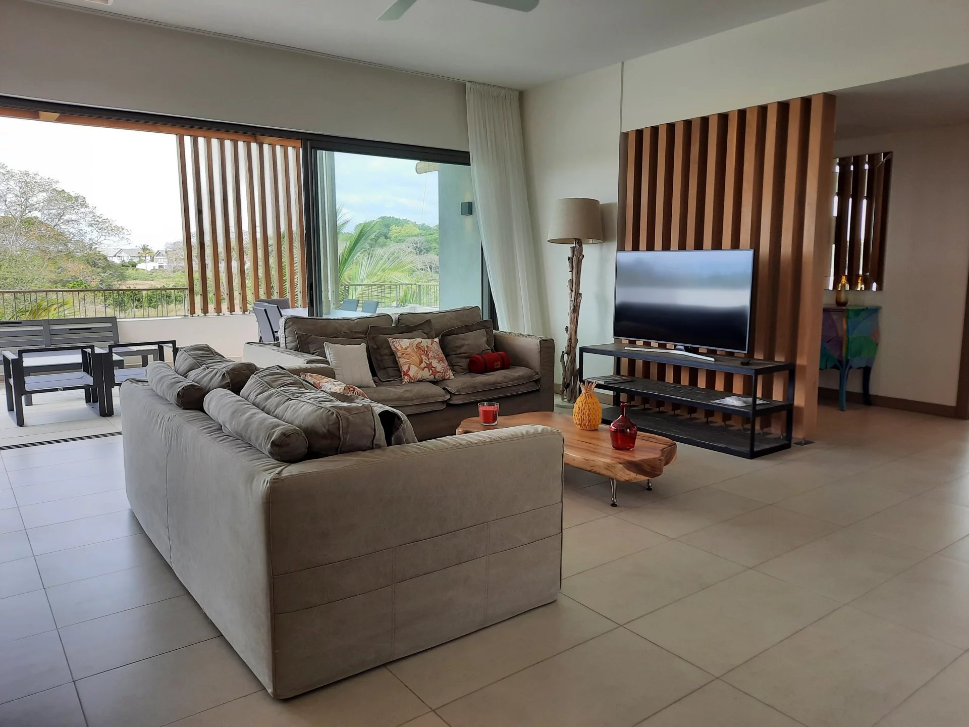 Penthouse Grand Baie - picture 13