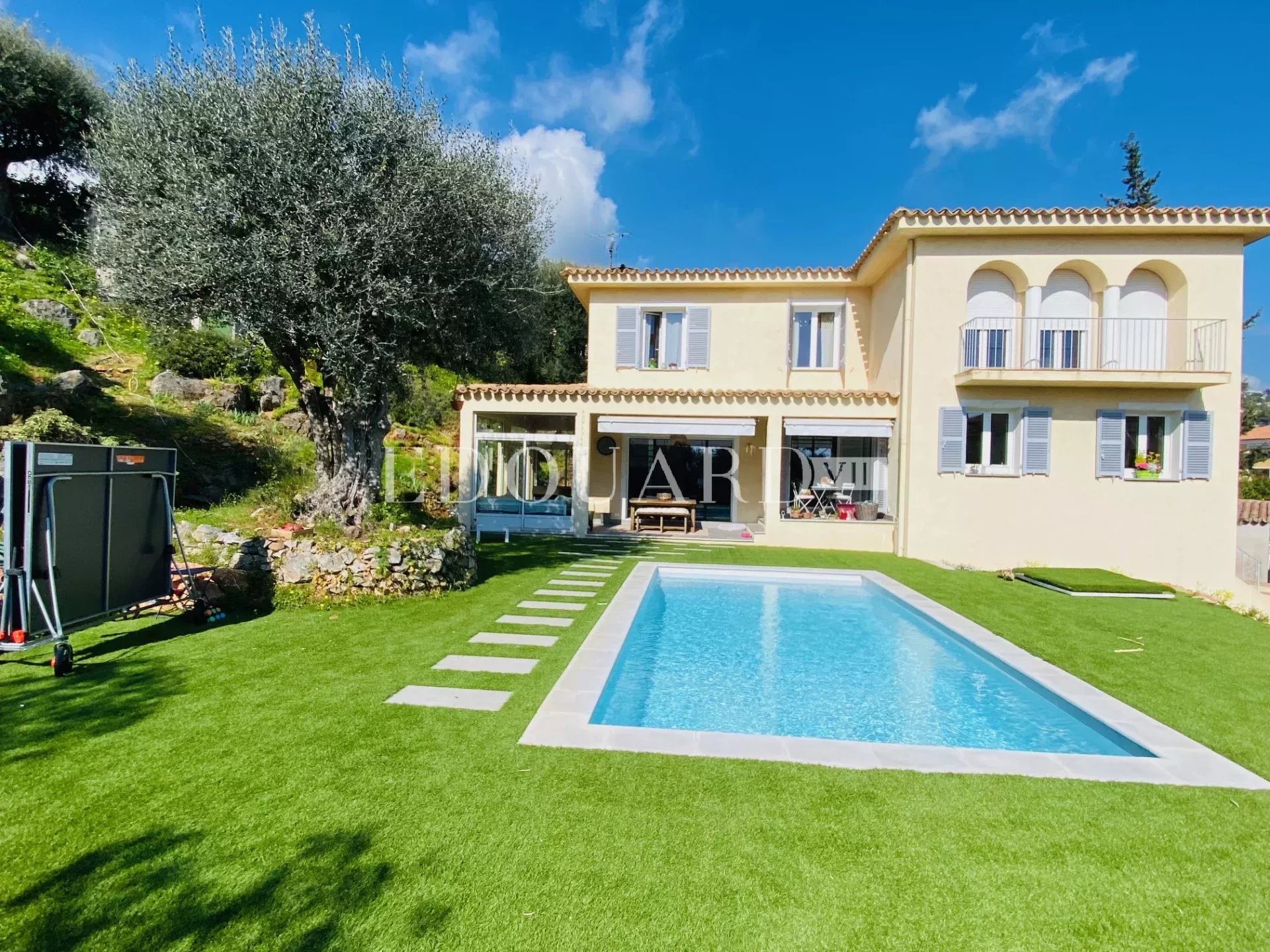 Agence immobilière de Edouard VII Immobilier