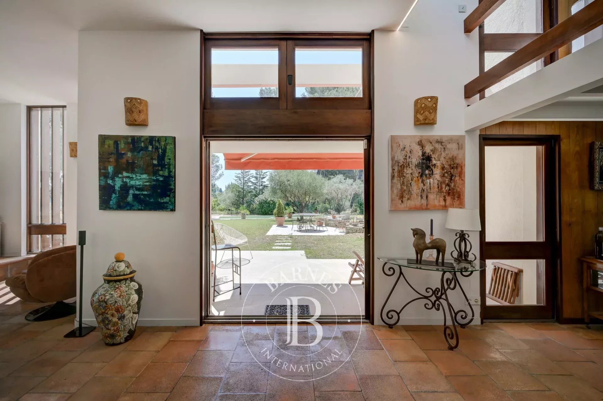 Ev Aix-en-Provence - picture 11