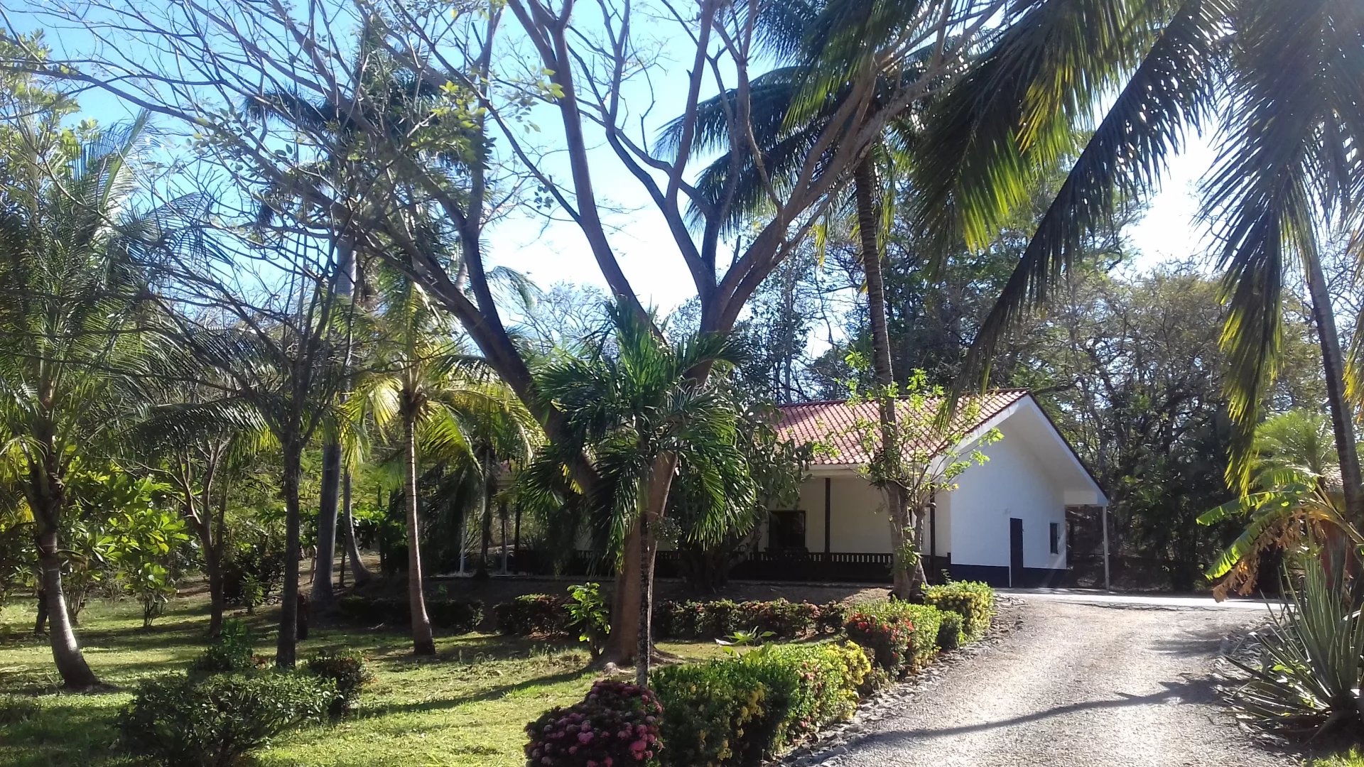 Venta Casa Tamarindo