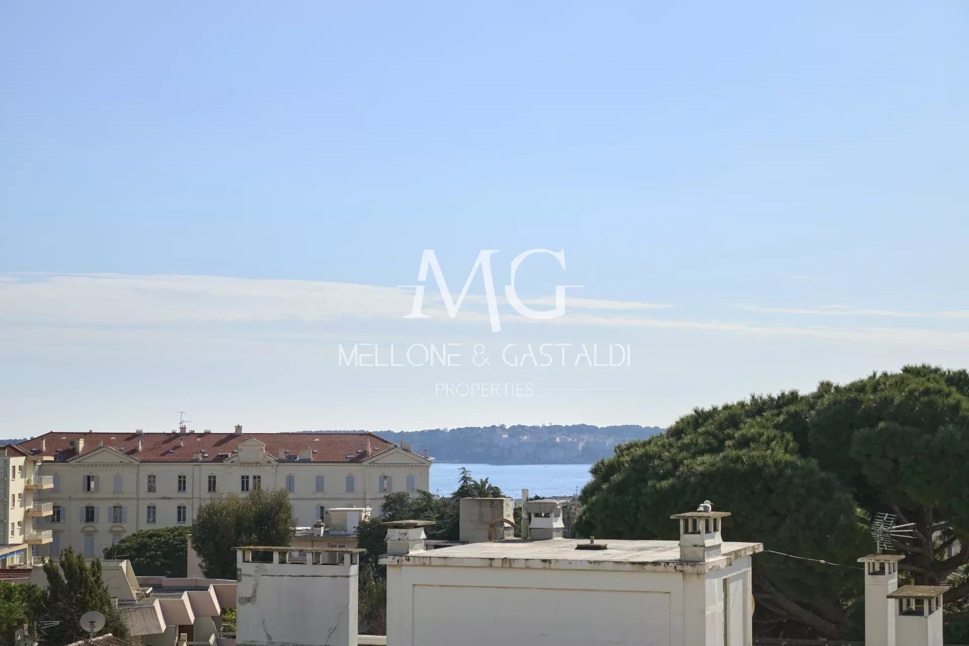 Agence immobilière de Mellone & Gastaldi Properties