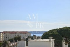 Basse Californie - 3-room apartment 55m2 - Sea view — photo 2 of 7