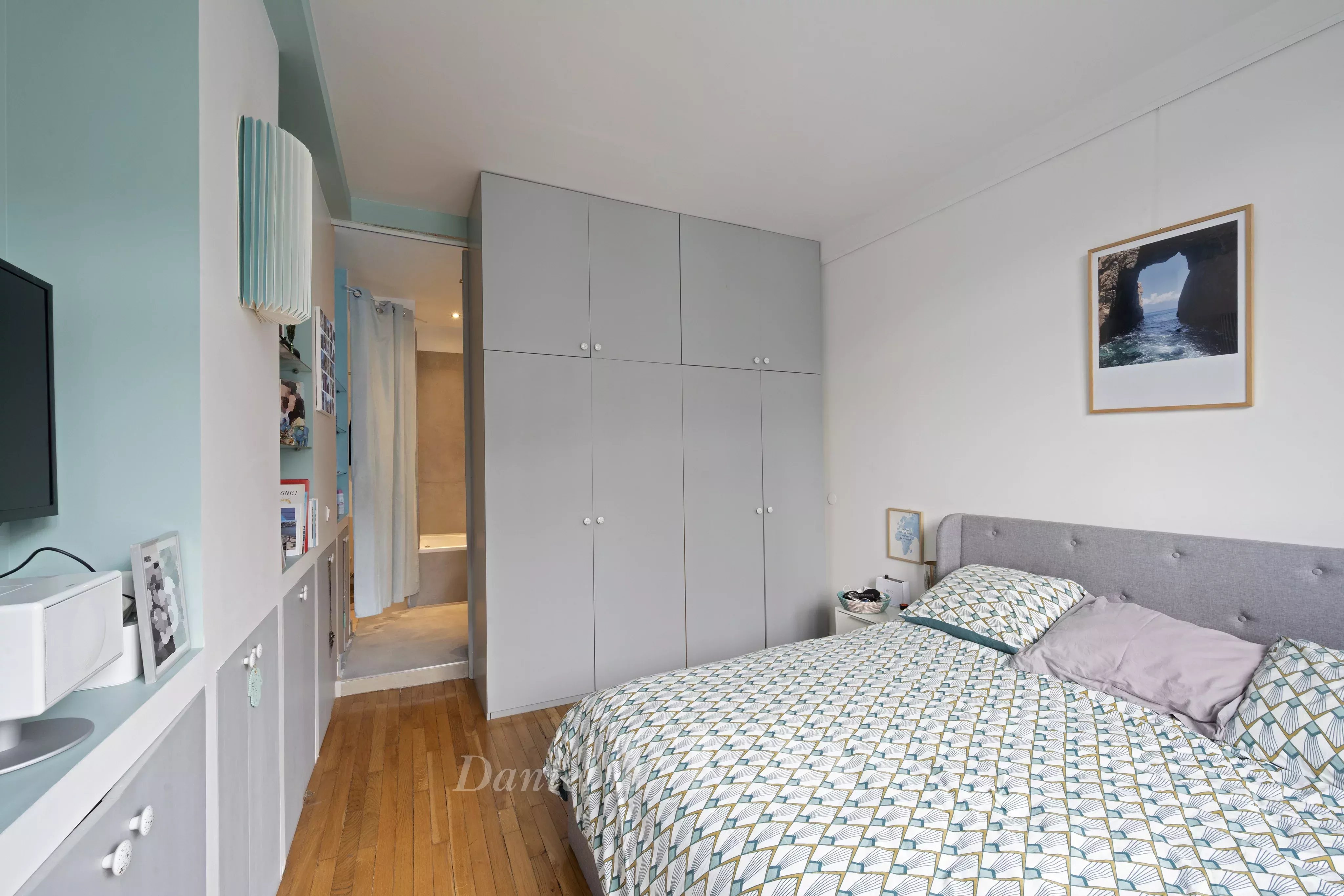 Chambre 1