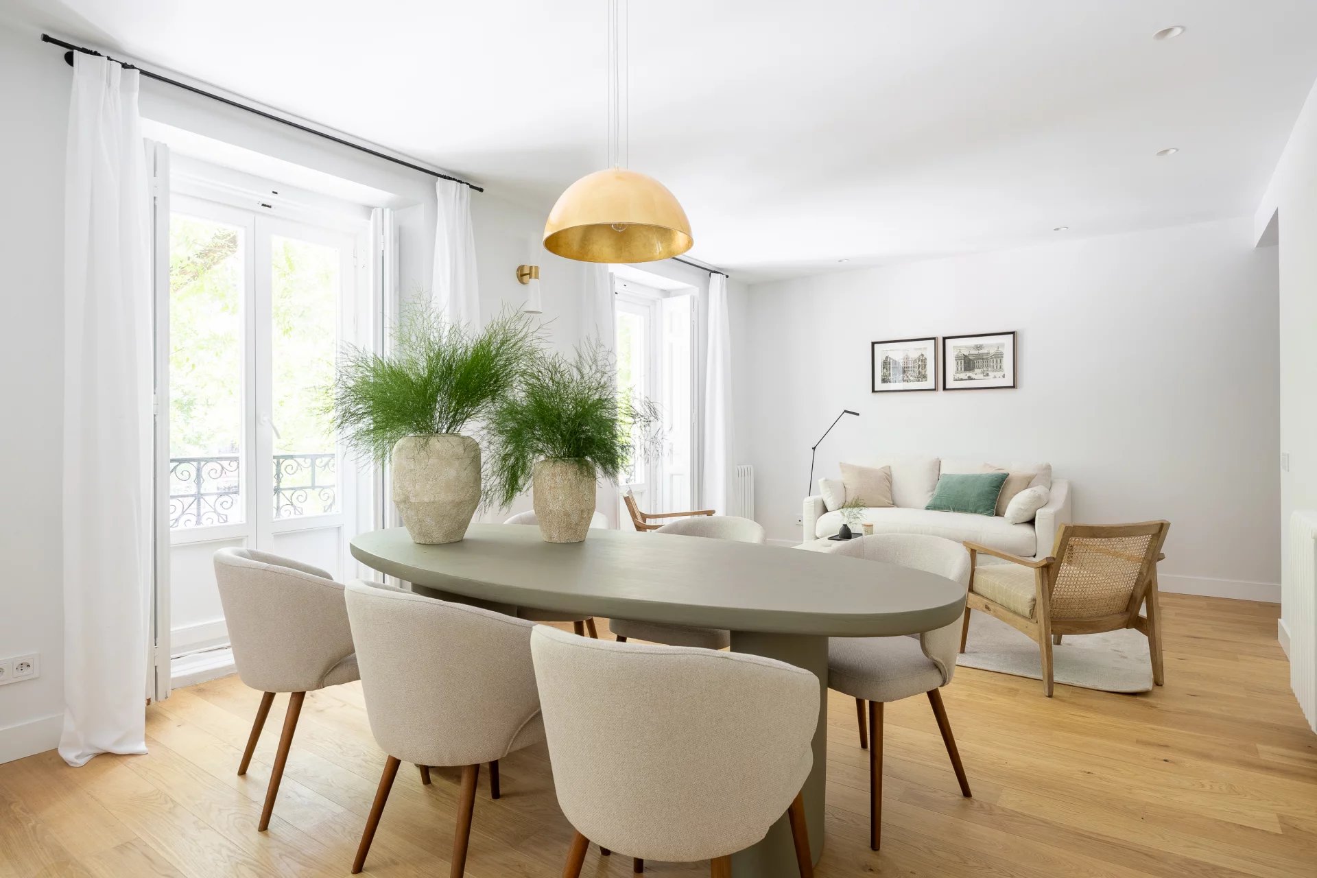 Venta Piso Madrid