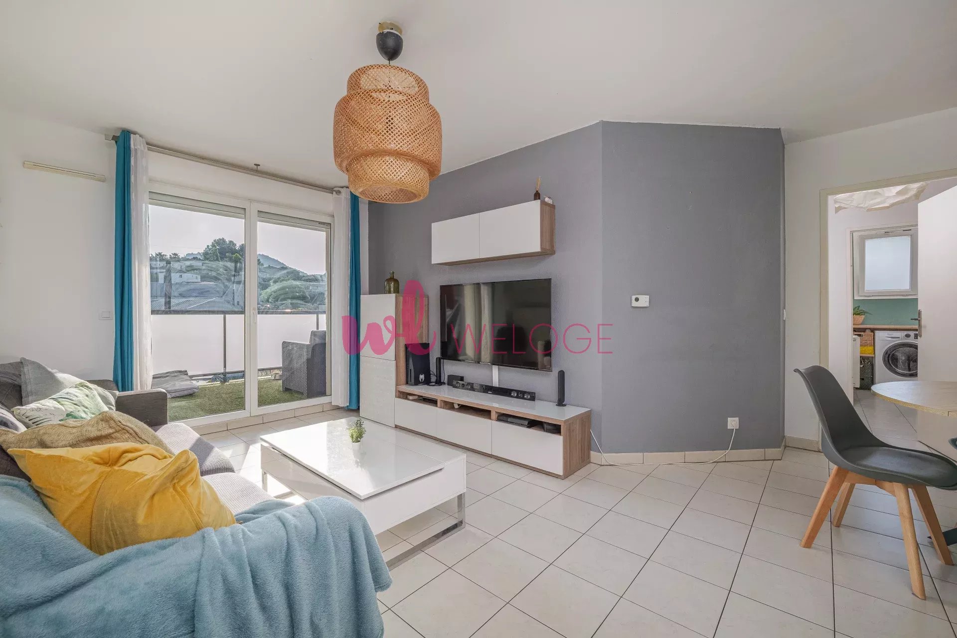 Agence immobilière de WeLoge