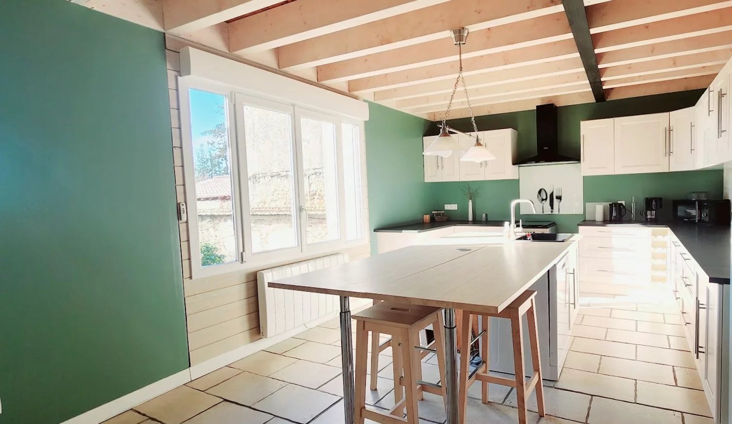 Vente Maison Cérons