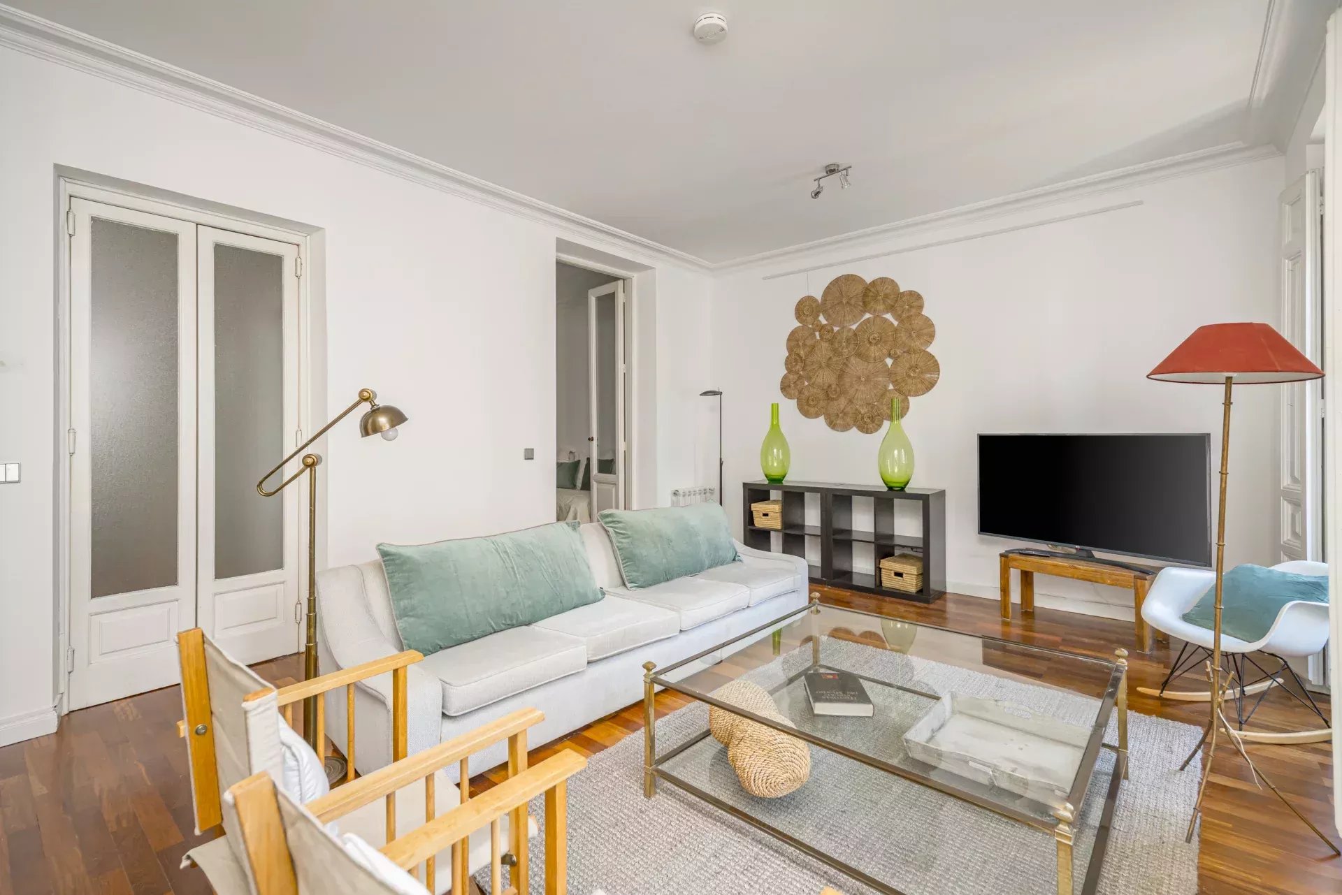 Daire Madrid - picture 6