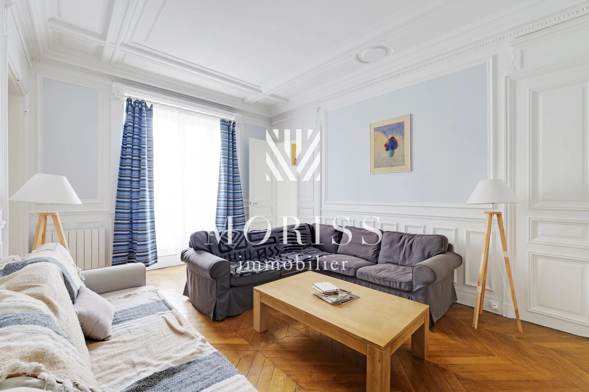 Appartement 2 pièces - Image 1