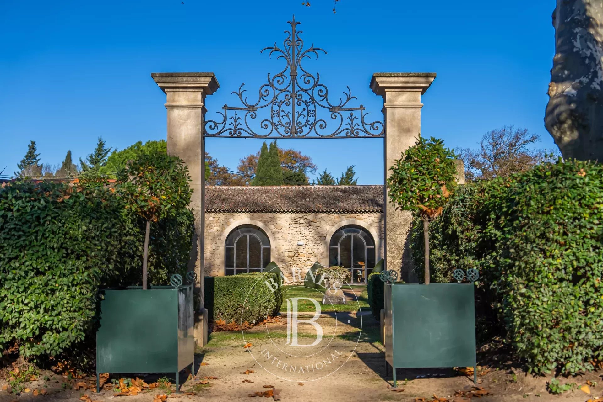 Kat mülkiyeti Aix-en-Provence - picture 4