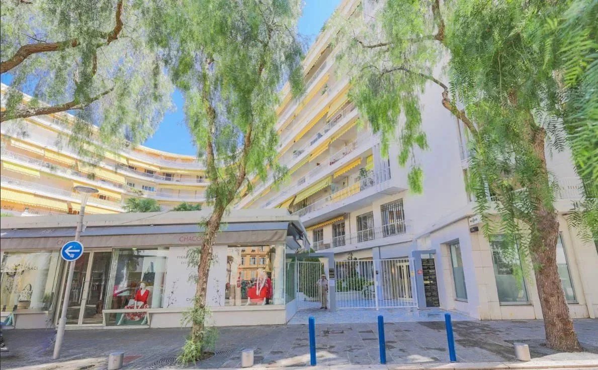 Vendita Appartamento - Nizza (Nice) Carré d'or