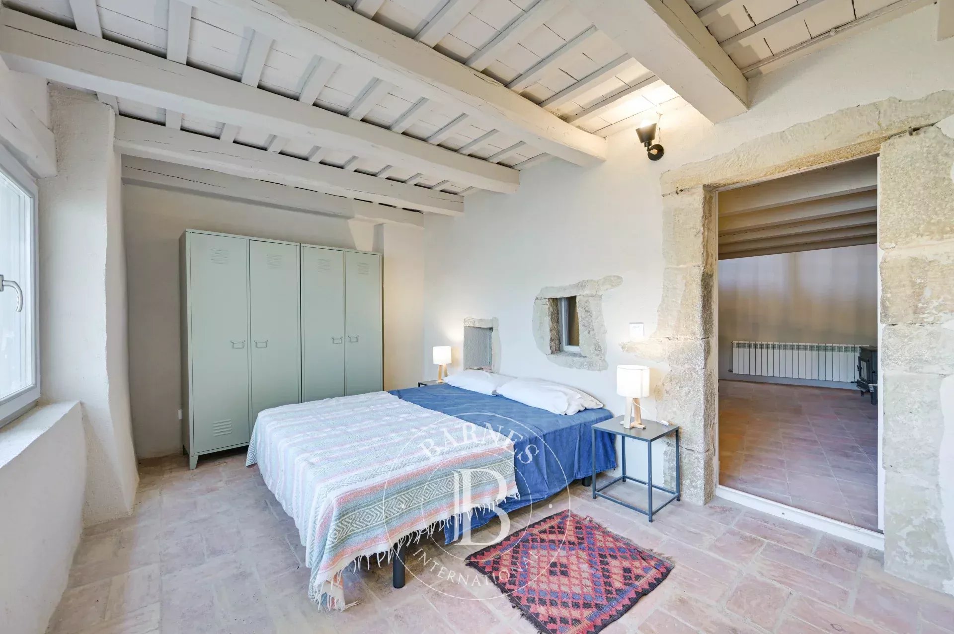 Köy evi Ullastret - picture 39