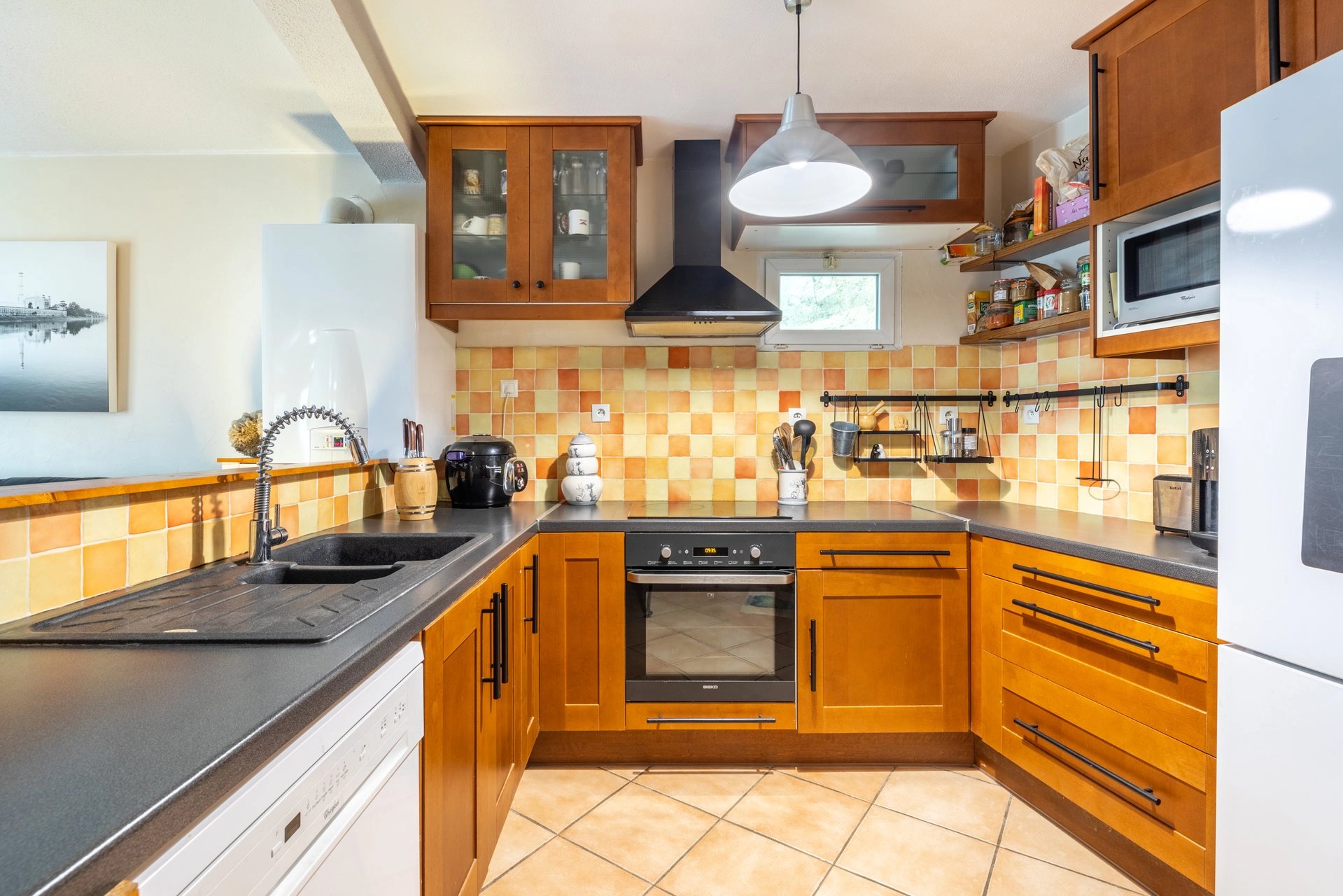 Maison 3 chambres