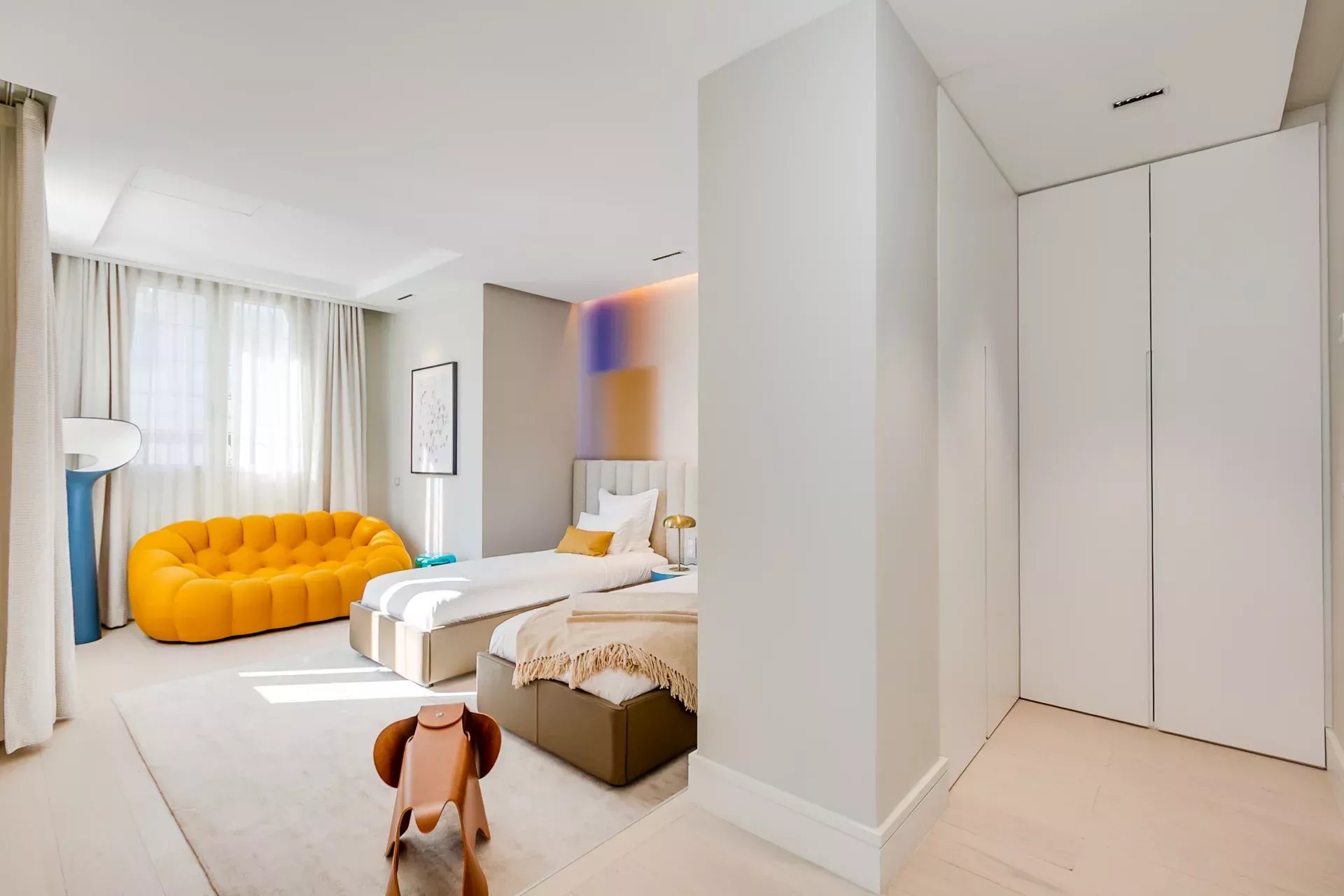 Penthouse Madrid - picture 32