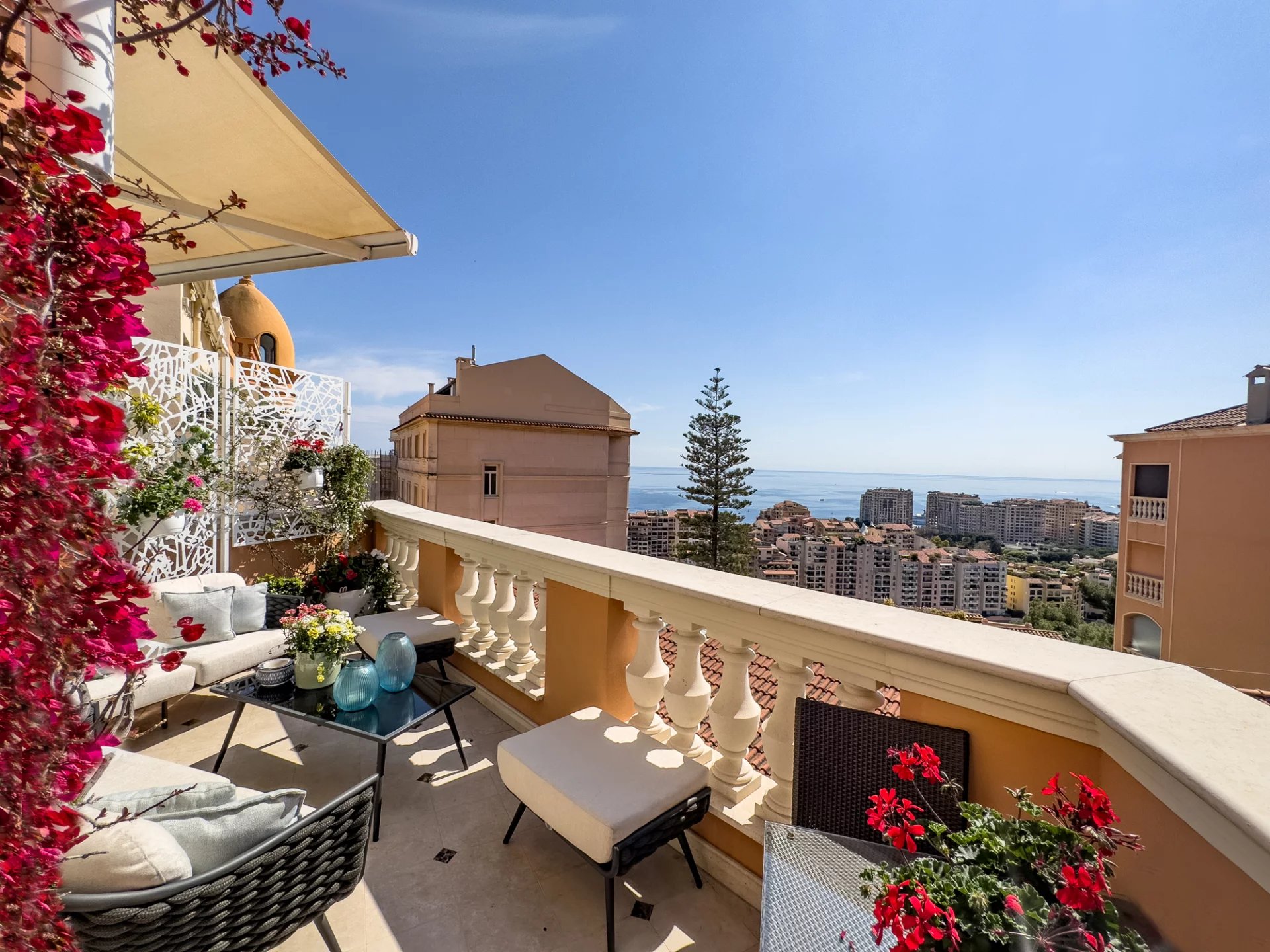 Sale Mansion Monaco