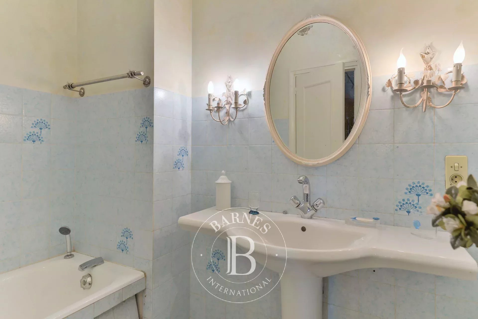 Daire Lyon 6ème - picture 10