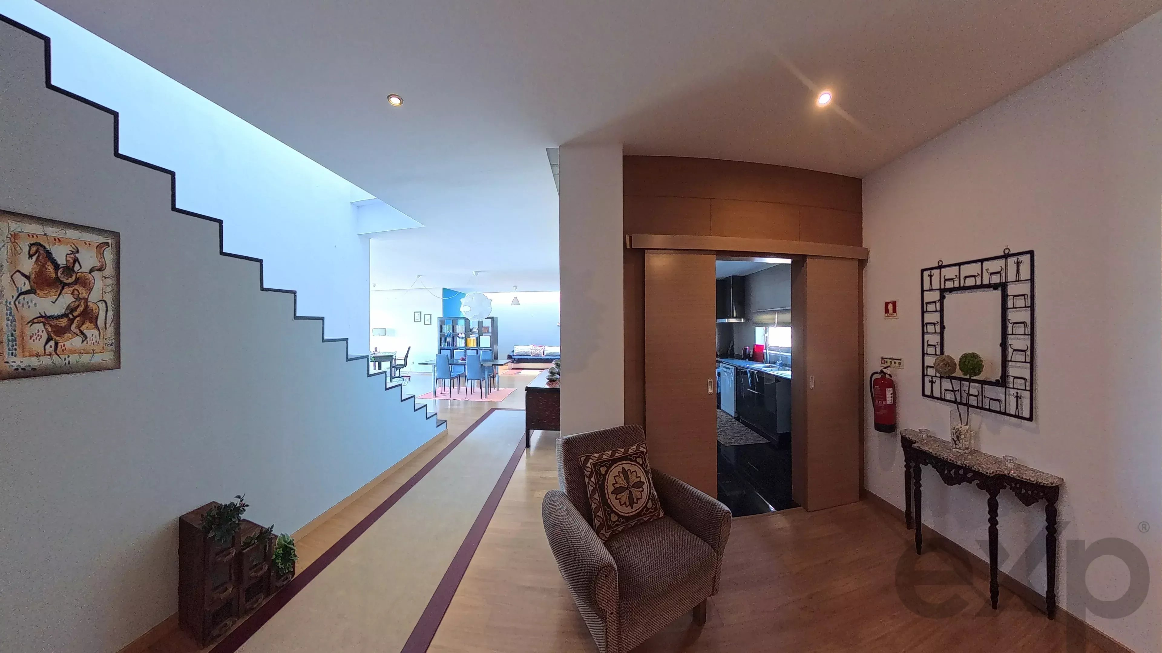 5-Bedroom House in the country side (2 dwellings 3-bedroom + 2-bedroom) 7430-111 image 4