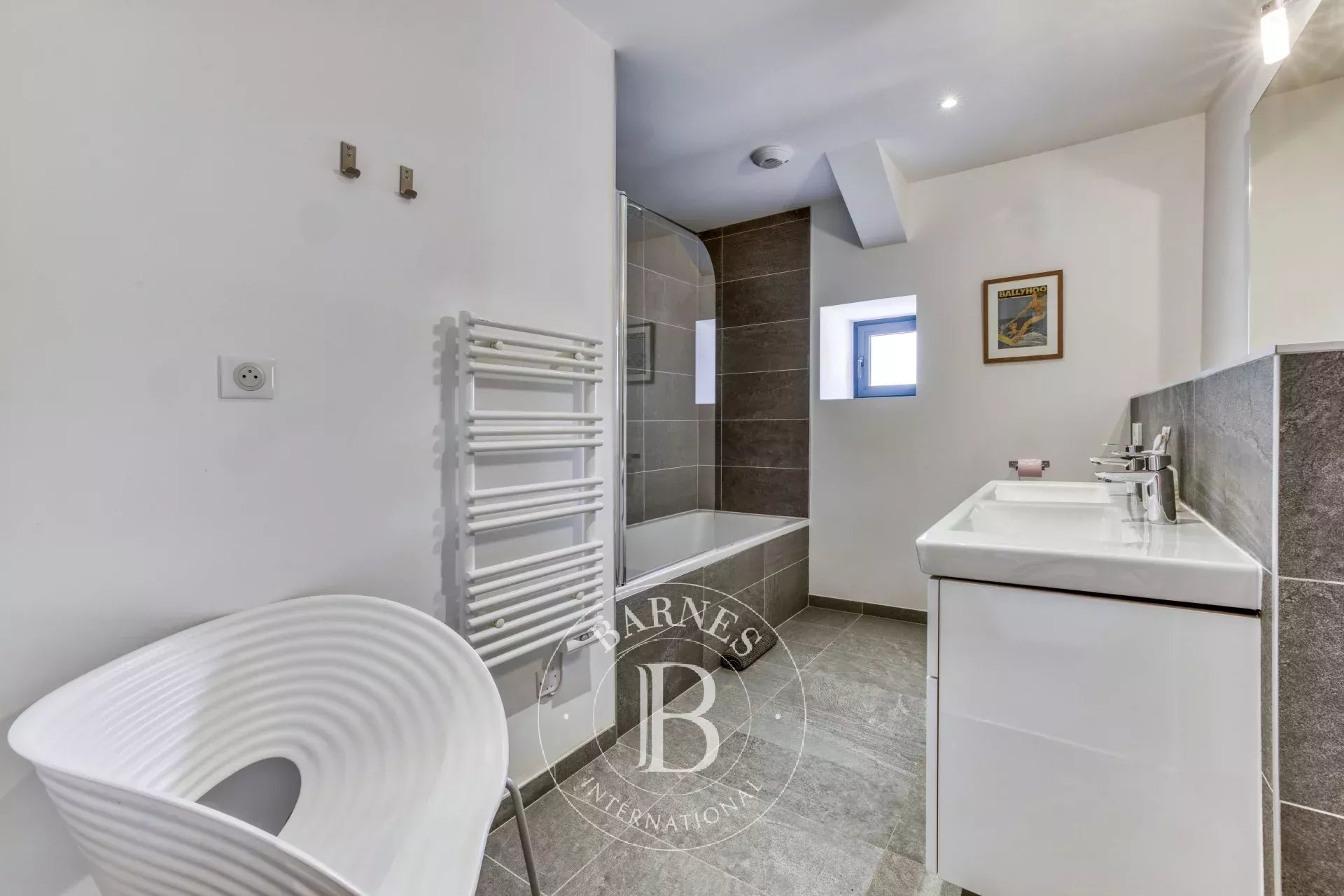 Dubleks Chamonix-Mont-Blanc - picture 20