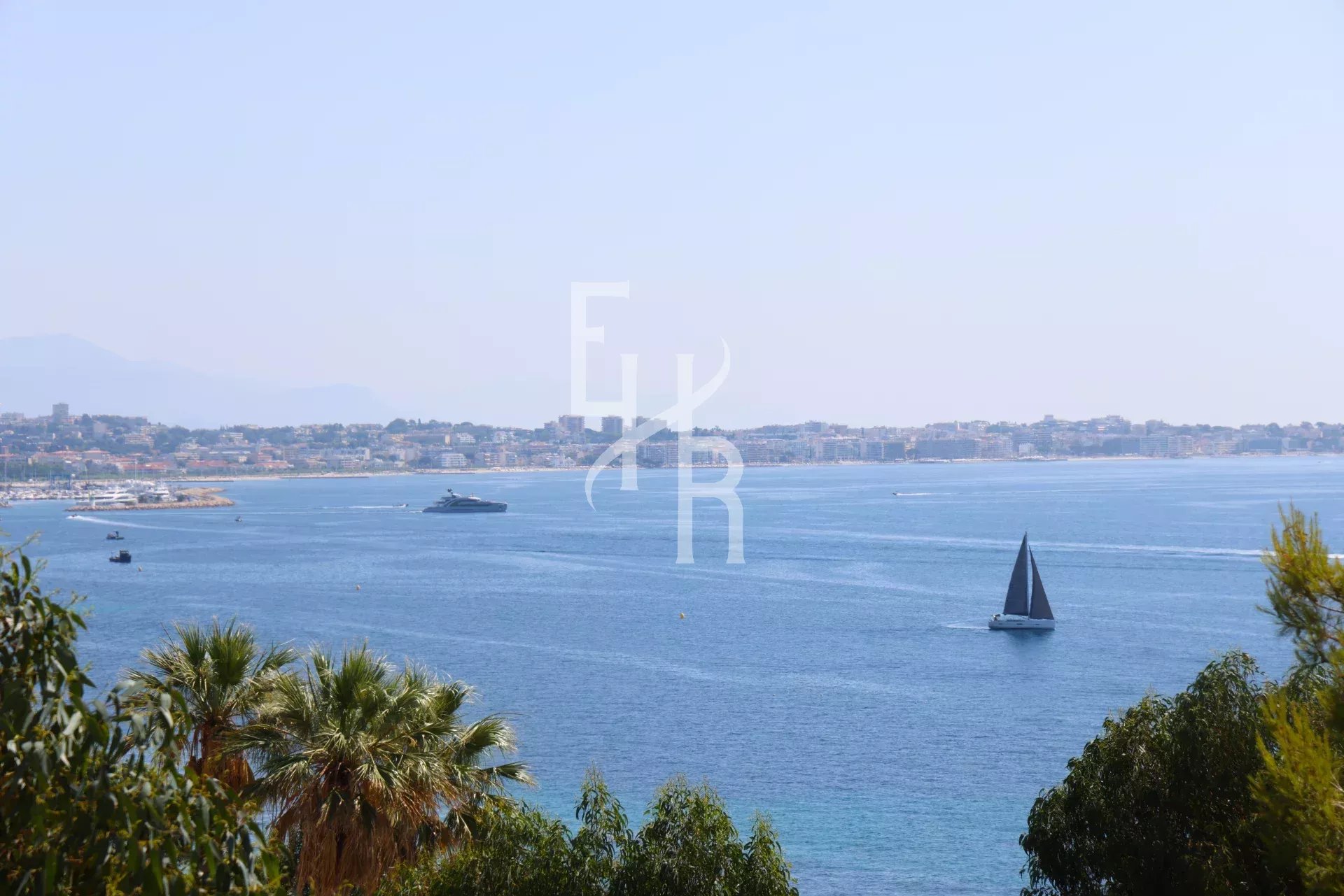 Penthouse proche Croisette