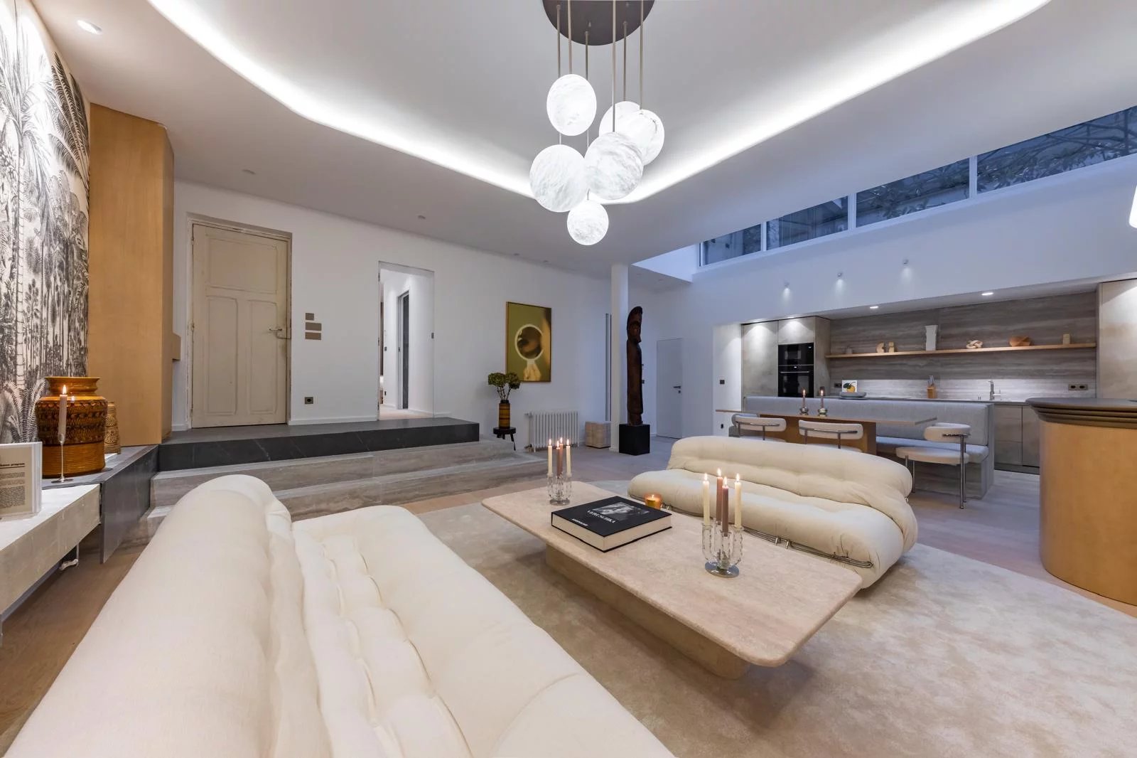 Agence immobilière de SARL VILLARET IMMOBILIER