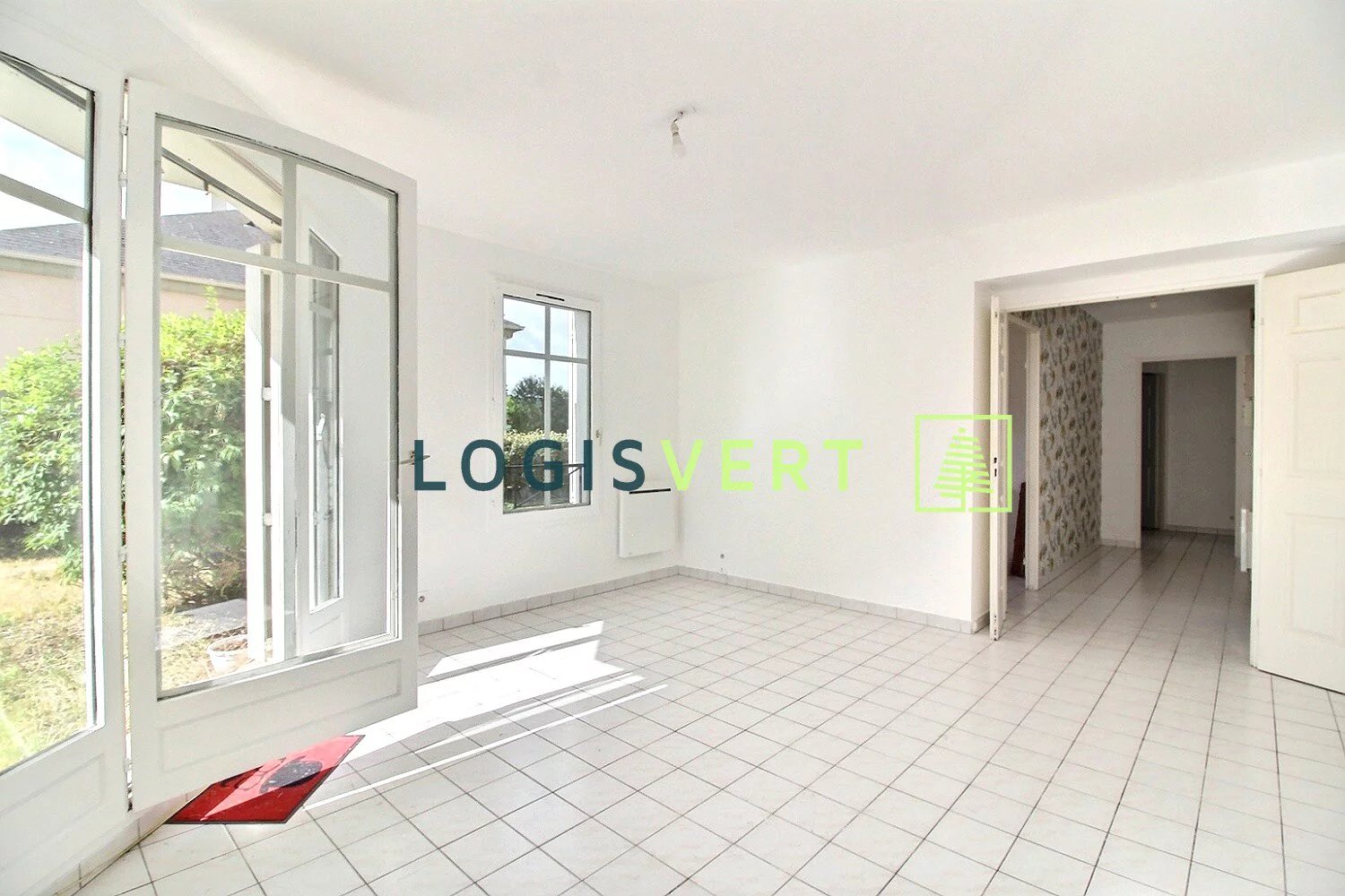 Appartement 3 pièces à Palaiseau