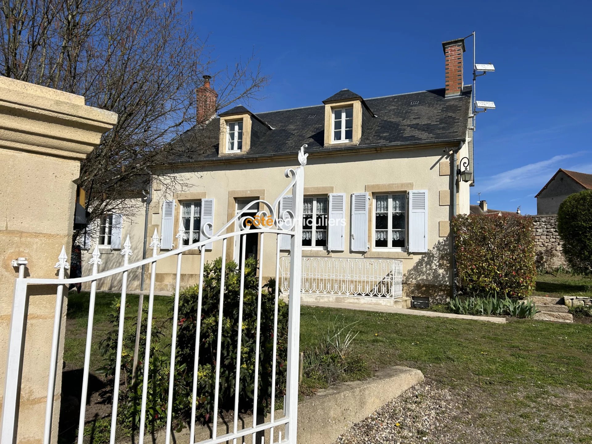 Vente Maison Drevant