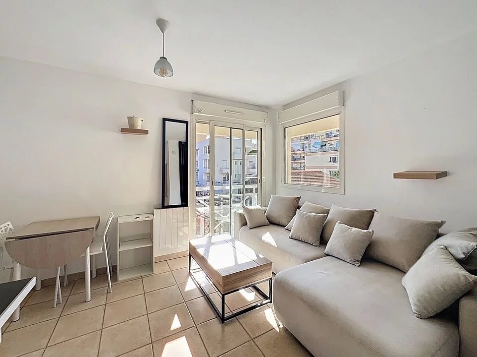 Verhuur Appartement - Nice